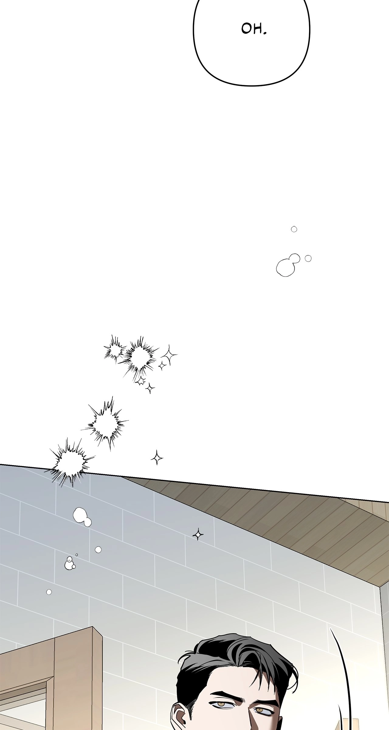 Read The Absolute Threshold chapter 26 image 9 on Lezhin