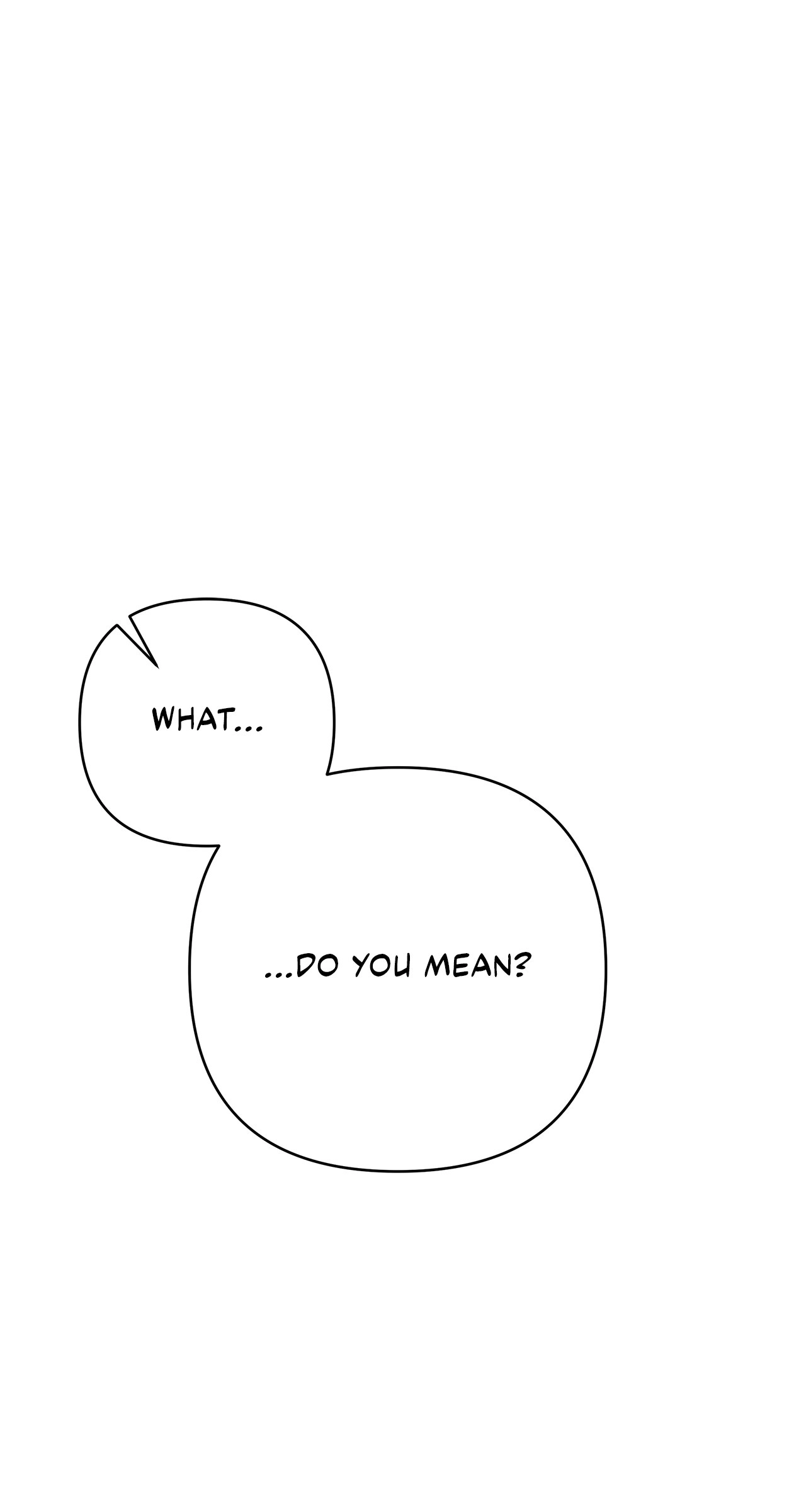 Read The Absolute Threshold chapter 26 image 95 on Lezhin