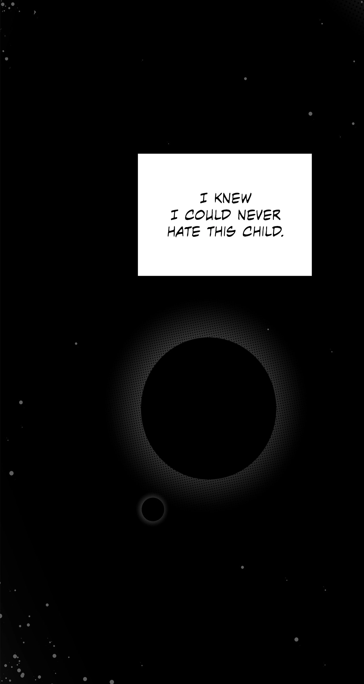Read The Absolute Threshold chapter 27 image 10 on Lezhin