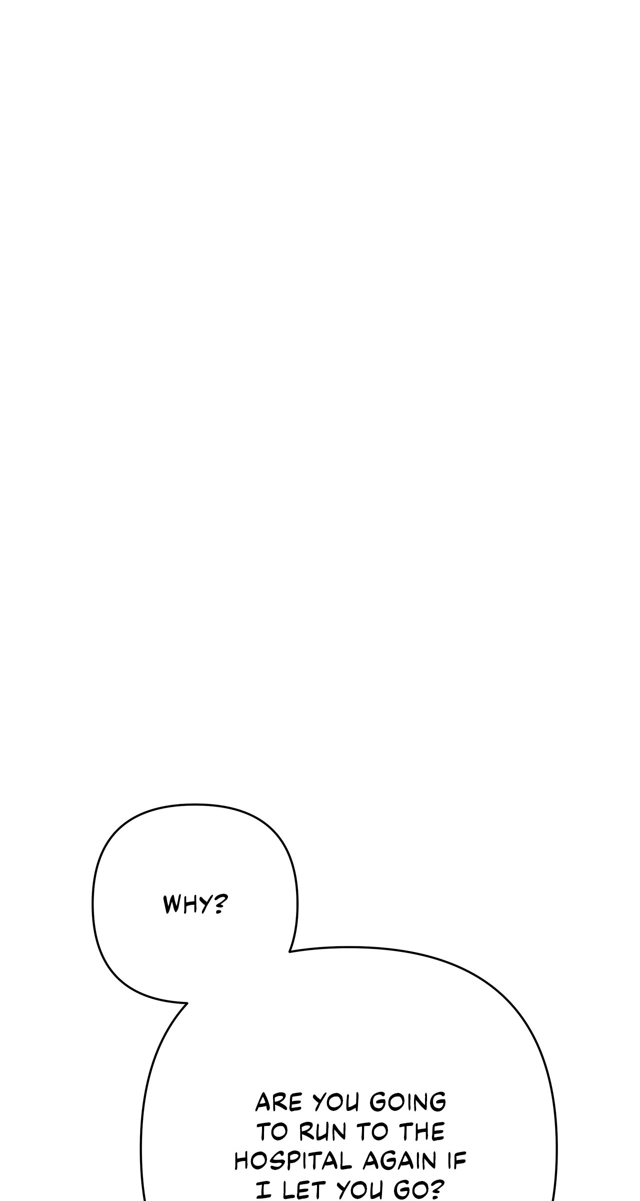 Read The Absolute Threshold chapter 27 image 12 on Lezhin