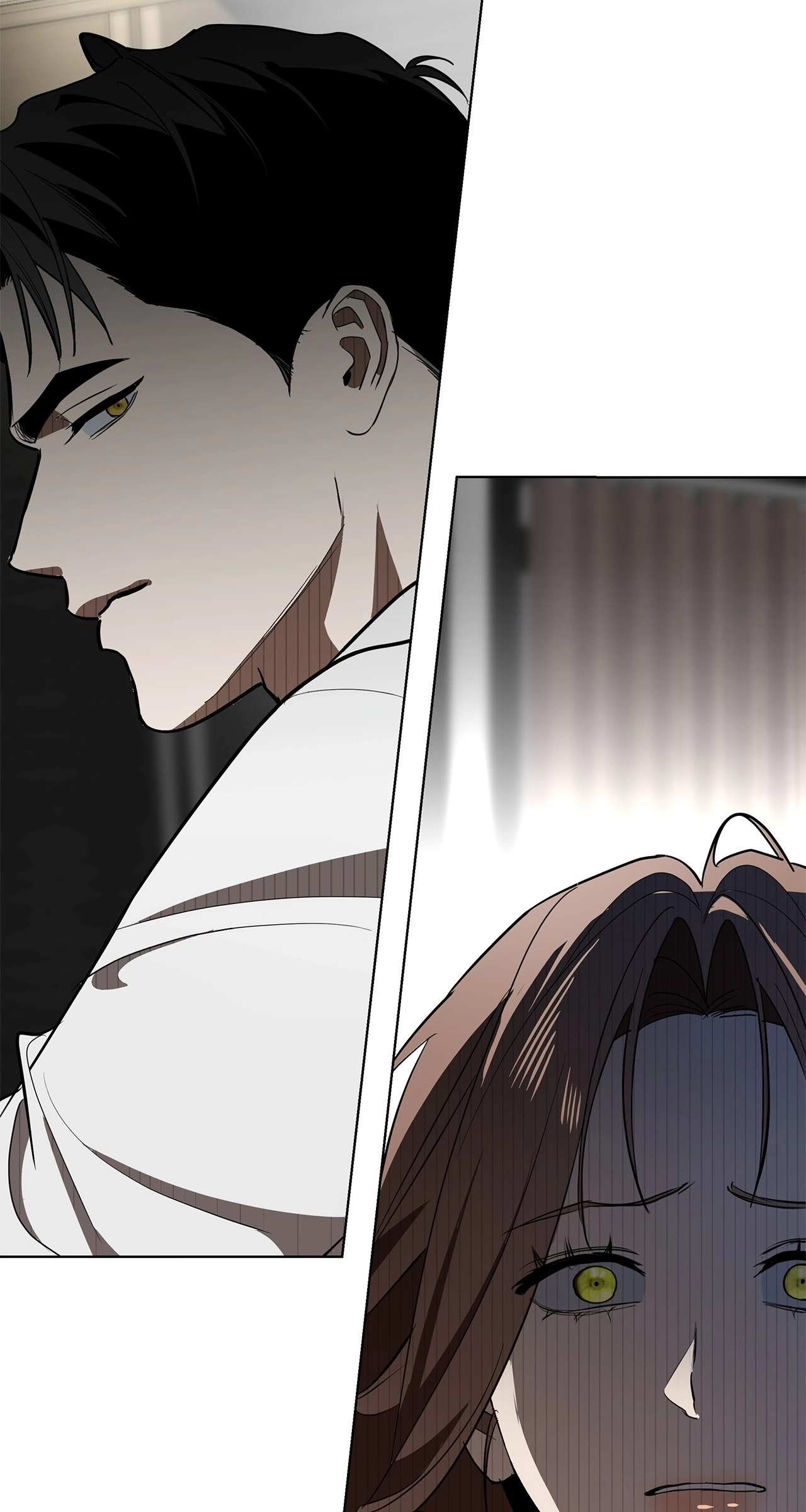 Read The Absolute Threshold chapter 27 image 14 on Lezhin