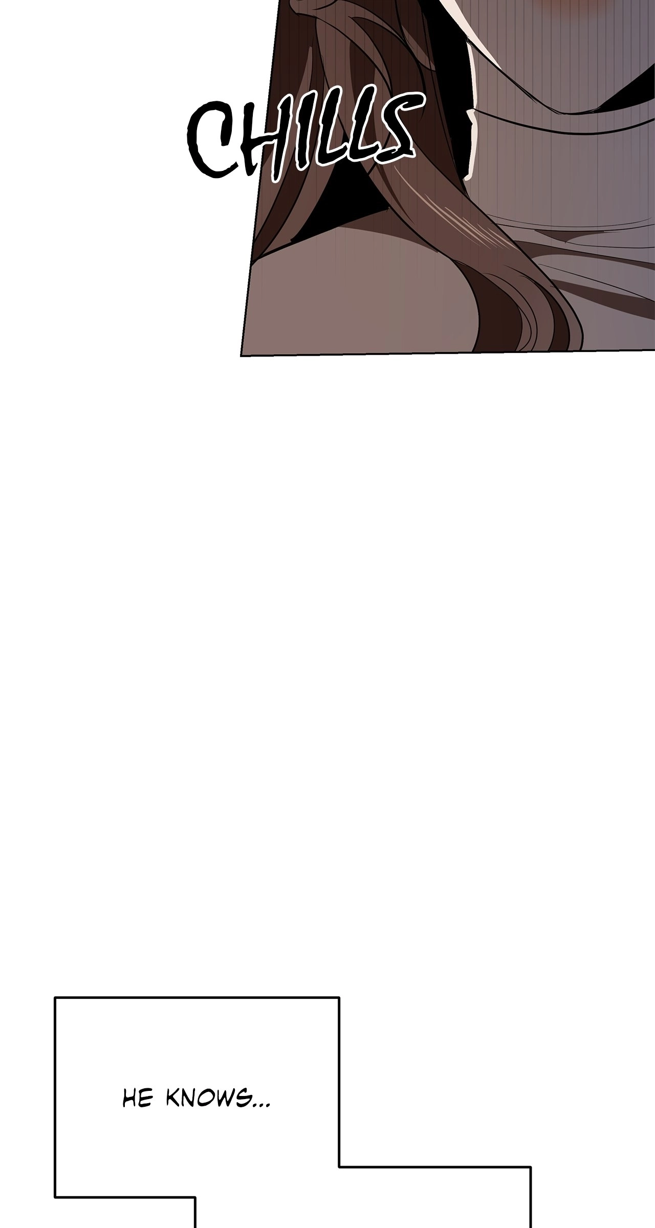 Read The Absolute Threshold chapter 27 image 15 on Lezhin