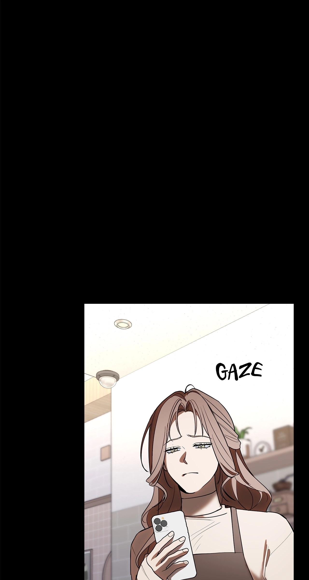 Read The Absolute Threshold chapter 27 image 2 on Lezhin