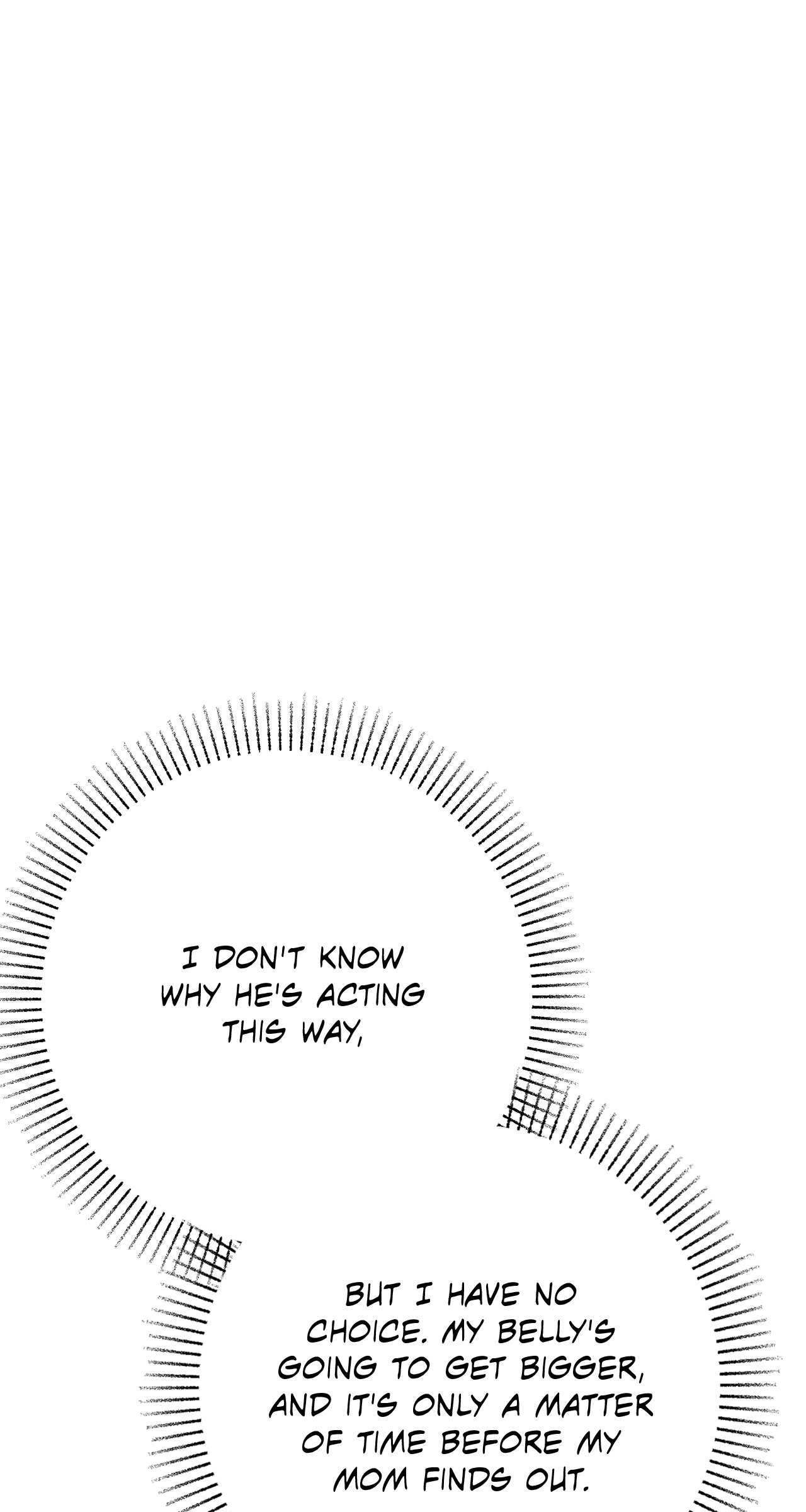 Read The Absolute Threshold chapter 27 image 35 on Lezhin