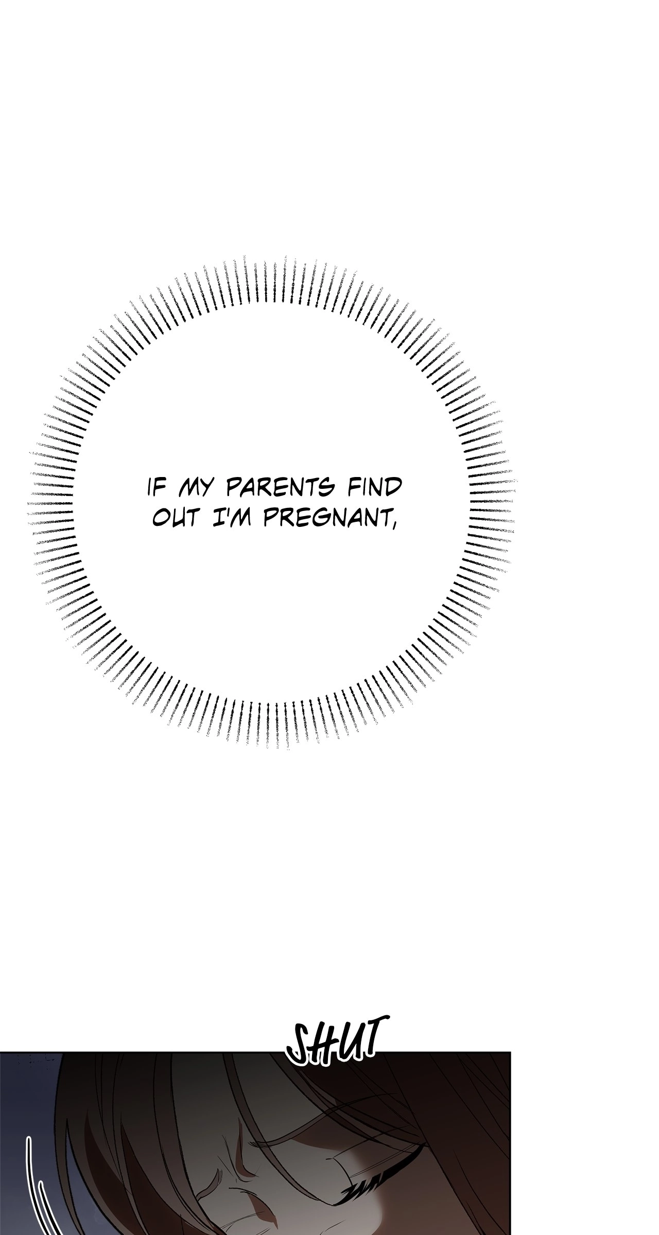 Read The Absolute Threshold chapter 27 image 37 on Lezhin