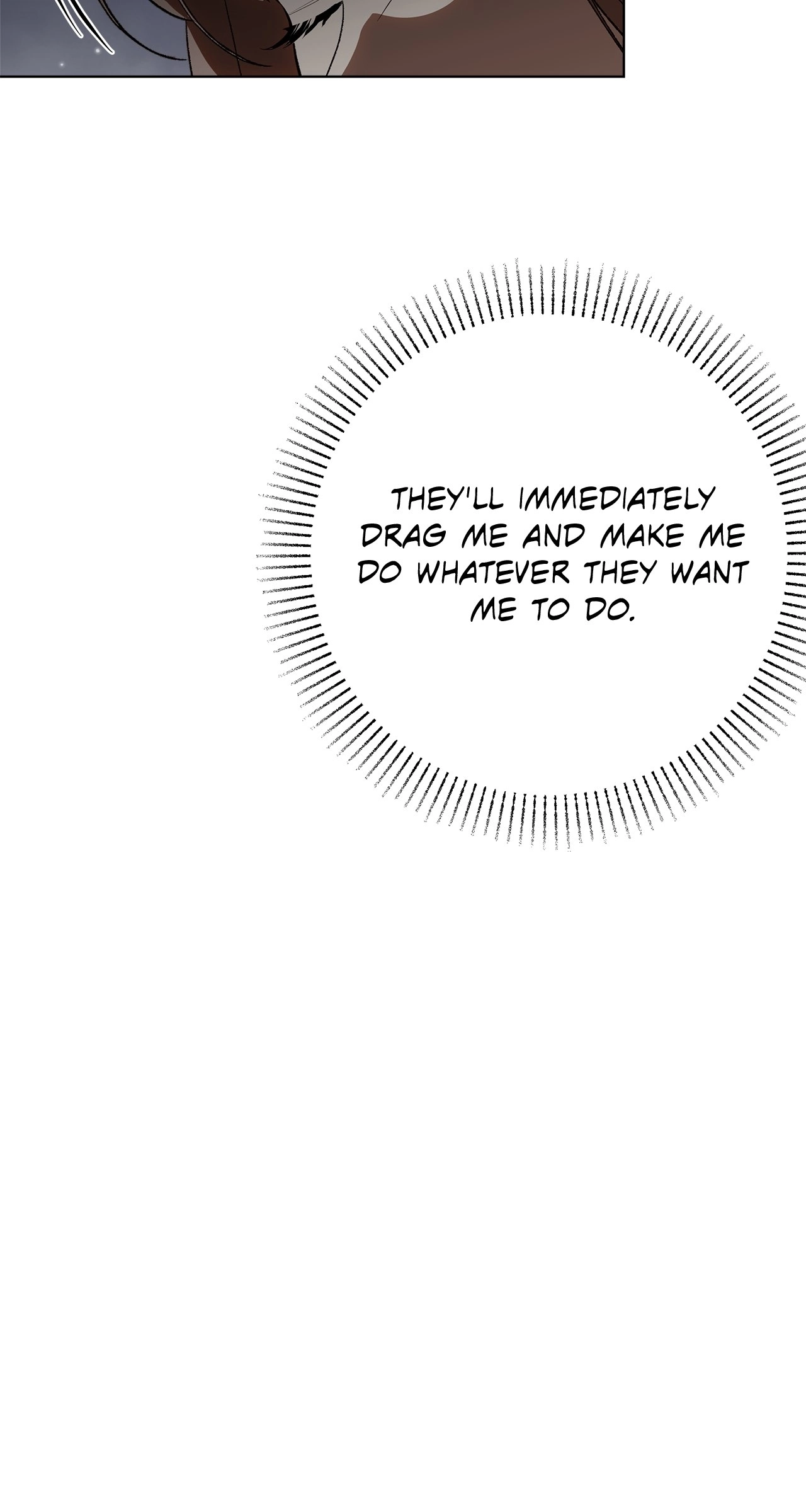 Read The Absolute Threshold chapter 27 image 38 on Lezhin