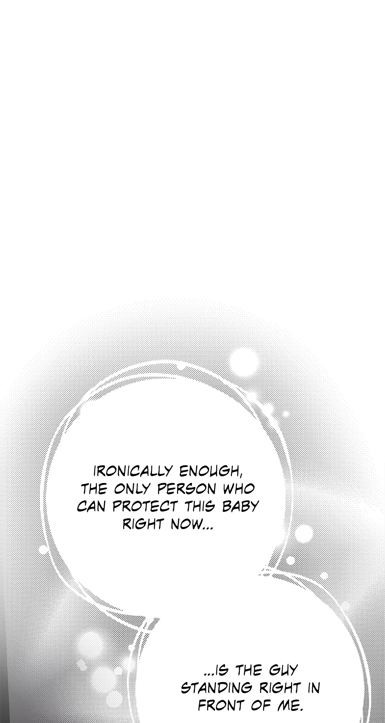Read The Absolute Threshold chapter 27 image 39 on Lezhin