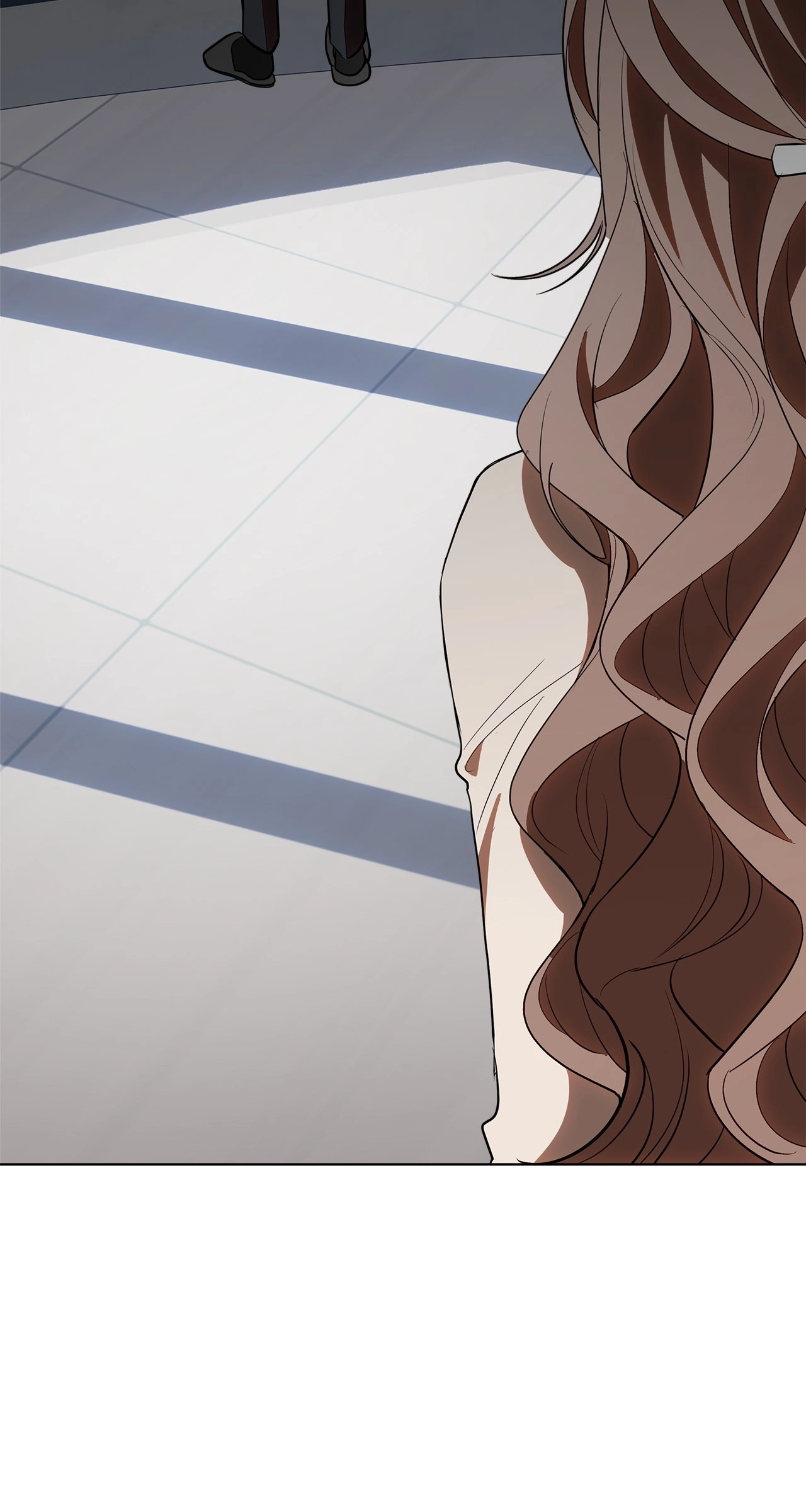 Read The Absolute Threshold chapter 27 image 41 on Lezhin