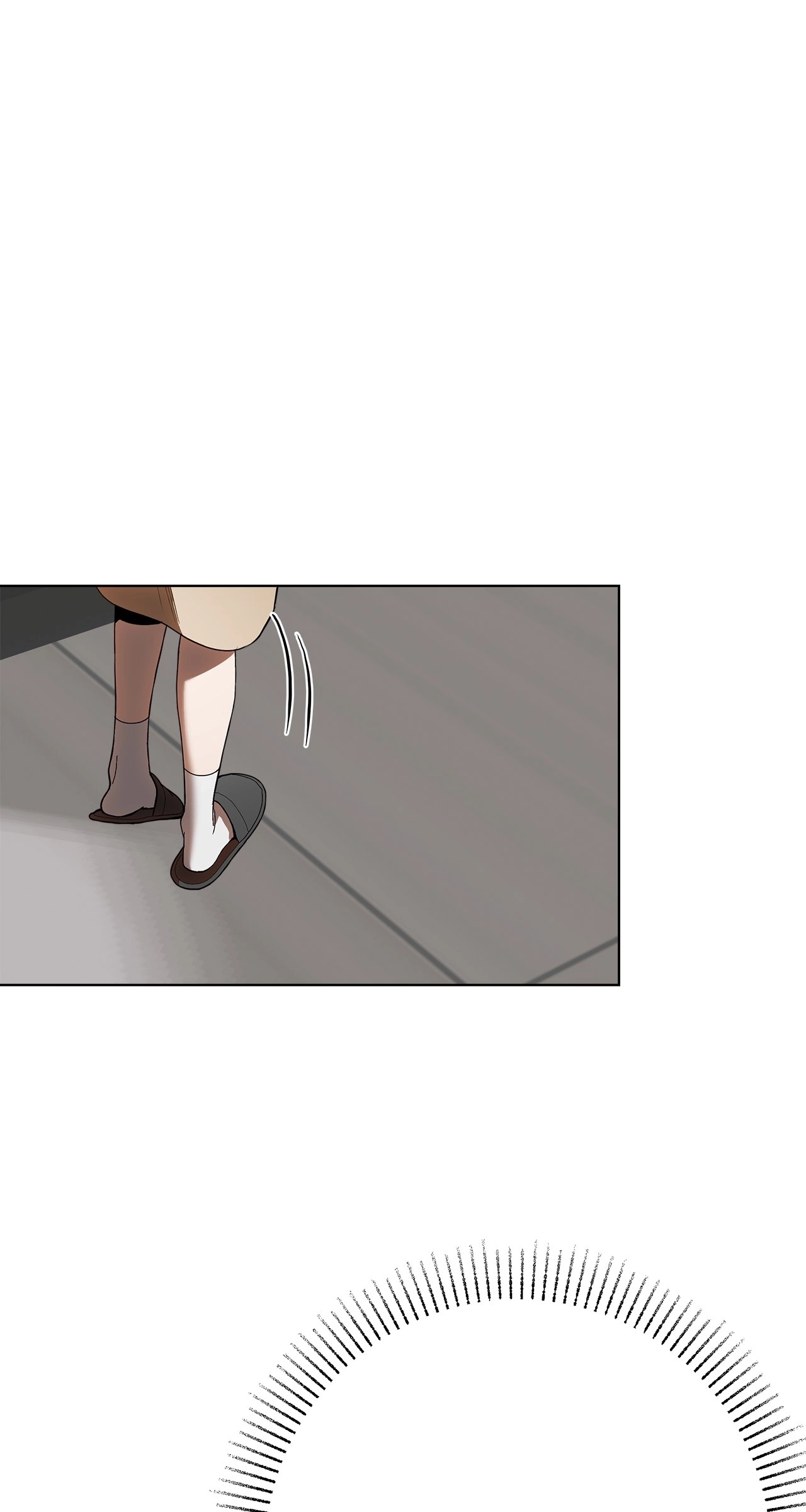 Read The Absolute Threshold chapter 27 image 46 on Lezhin