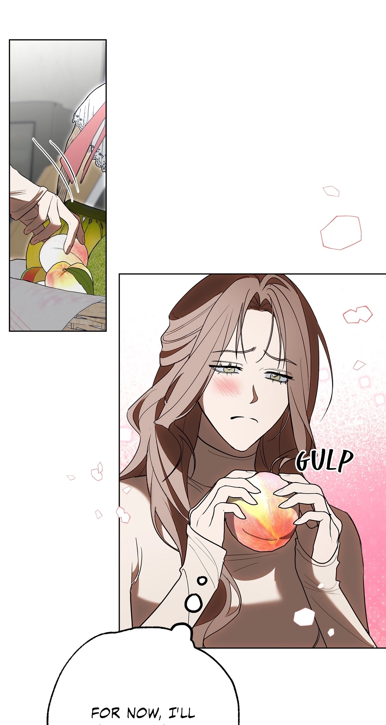 Read The Absolute Threshold chapter 27 image 48 on Lezhin