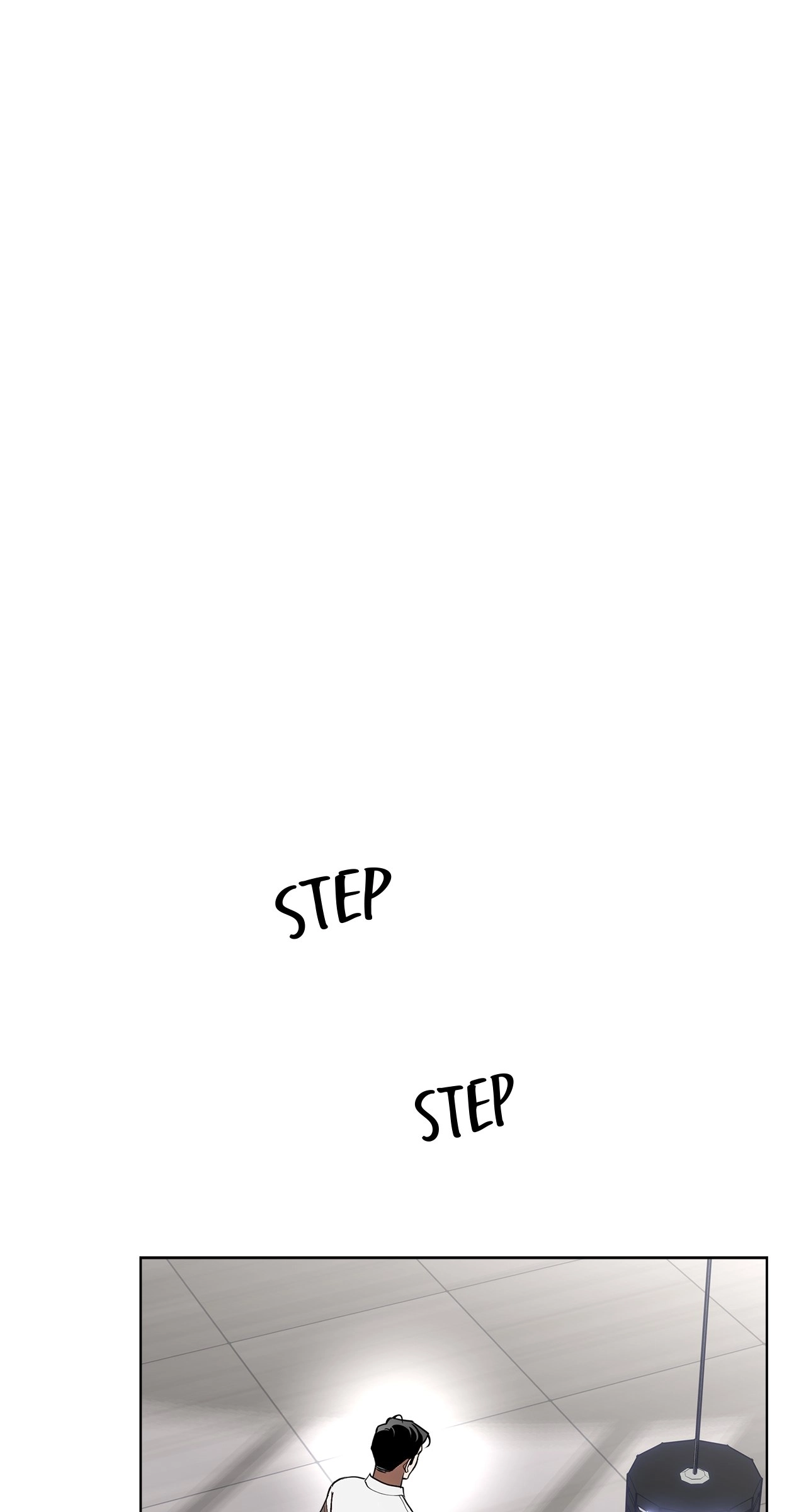 Read The Absolute Threshold chapter 27 image 54 on Lezhin