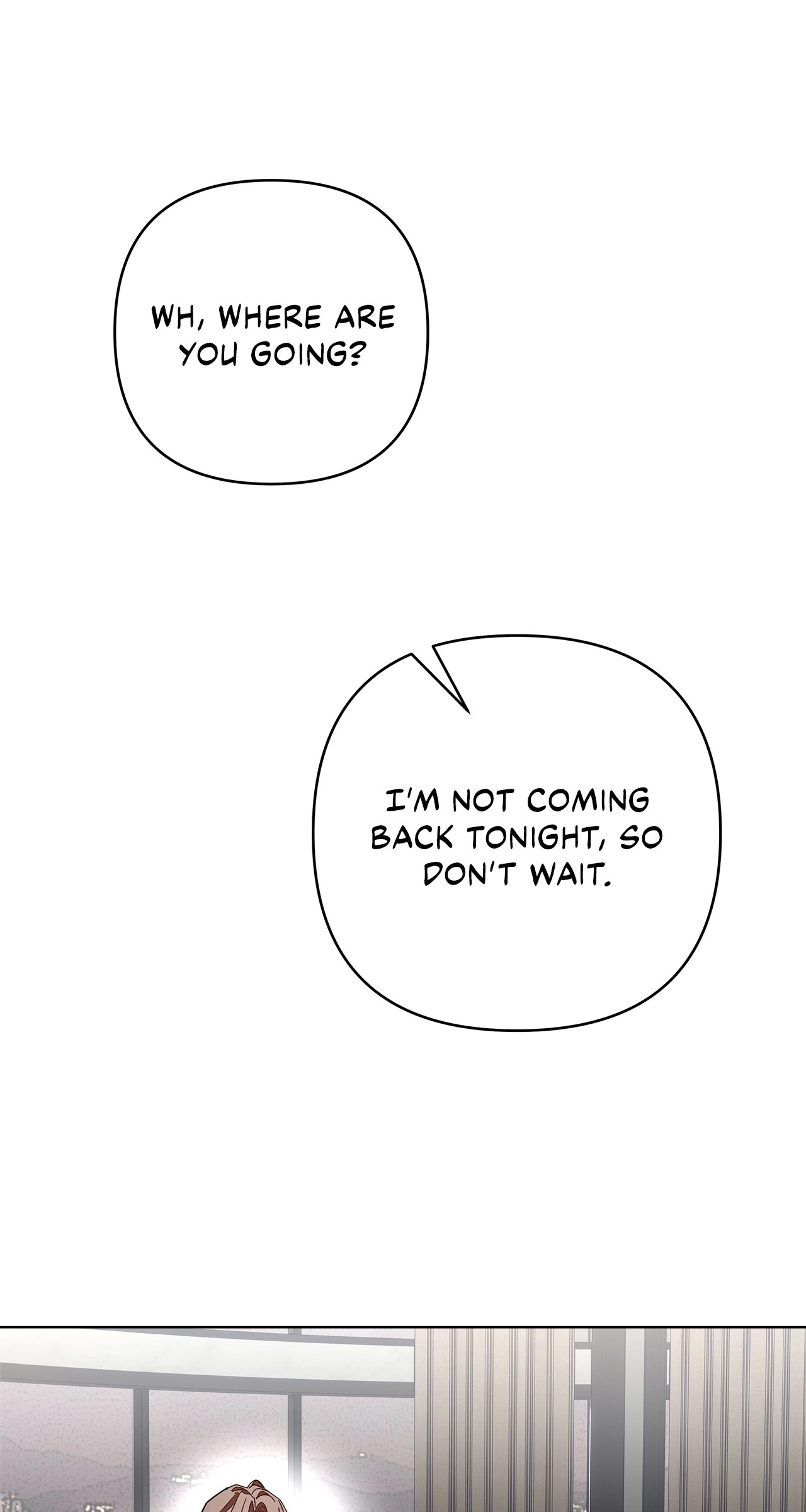 Read The Absolute Threshold chapter 27 image 56 on Lezhin