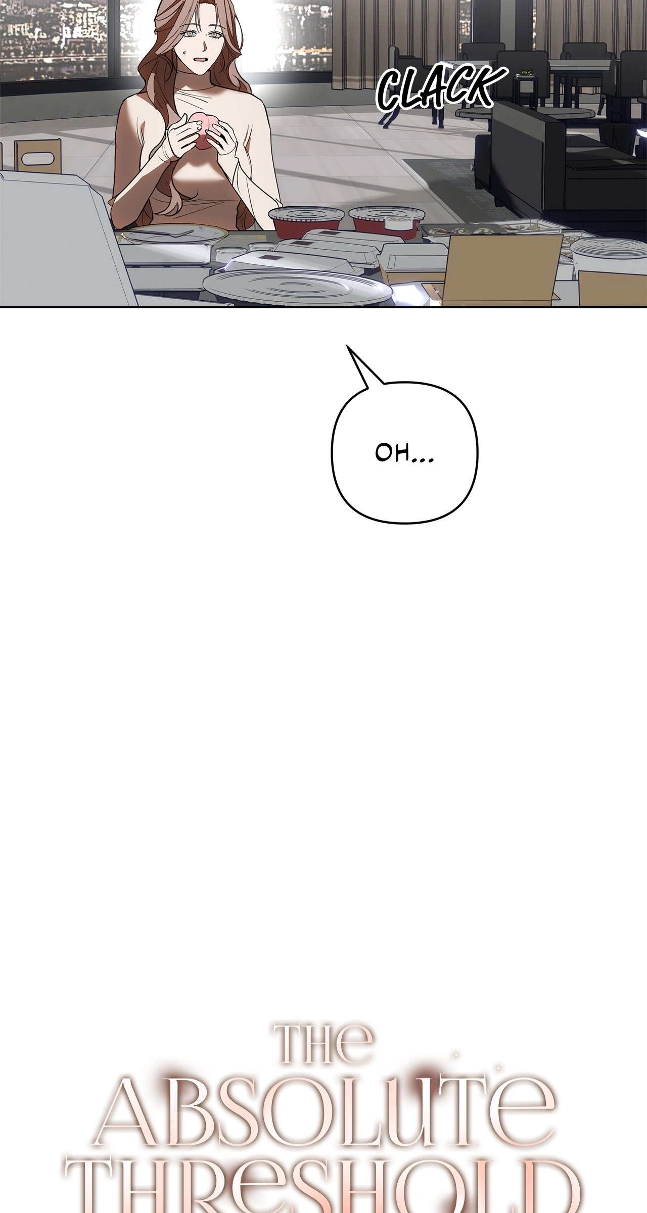 Read The Absolute Threshold chapter 27 image 57 on Lezhin