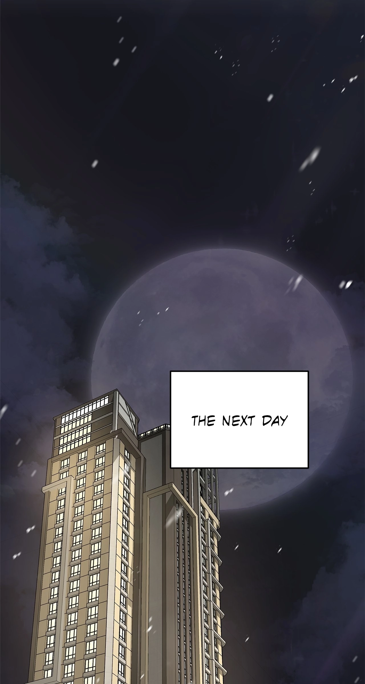 Read The Absolute Threshold chapter 27 image 59 on Lezhin