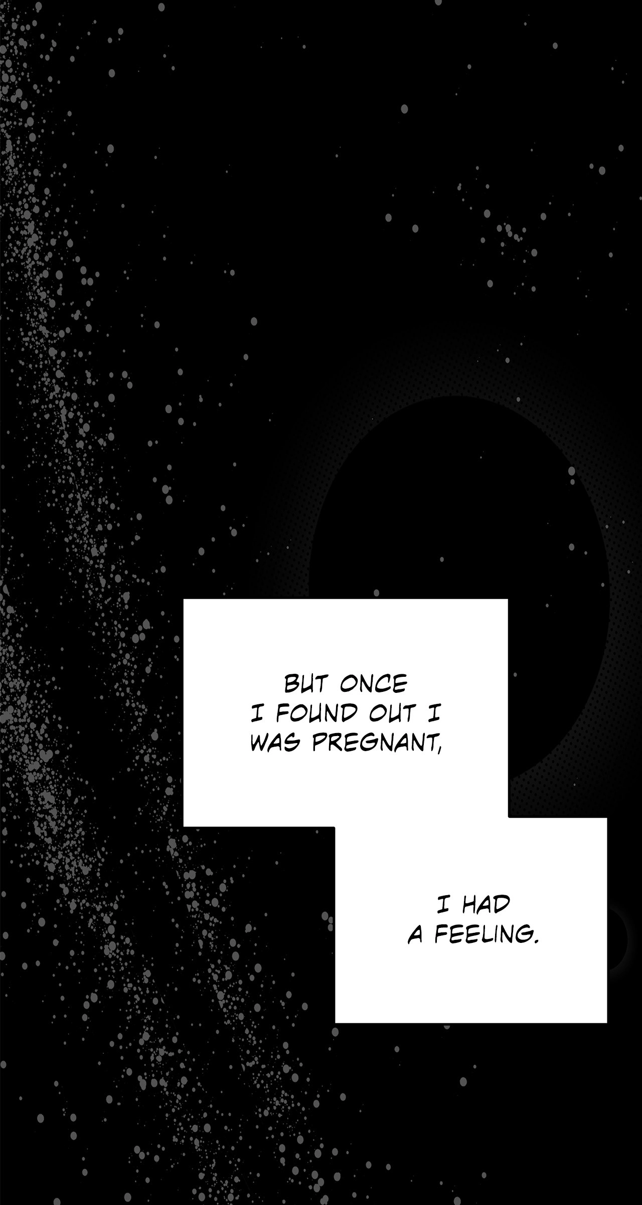 Read The Absolute Threshold chapter 27 image 6 on Lezhin