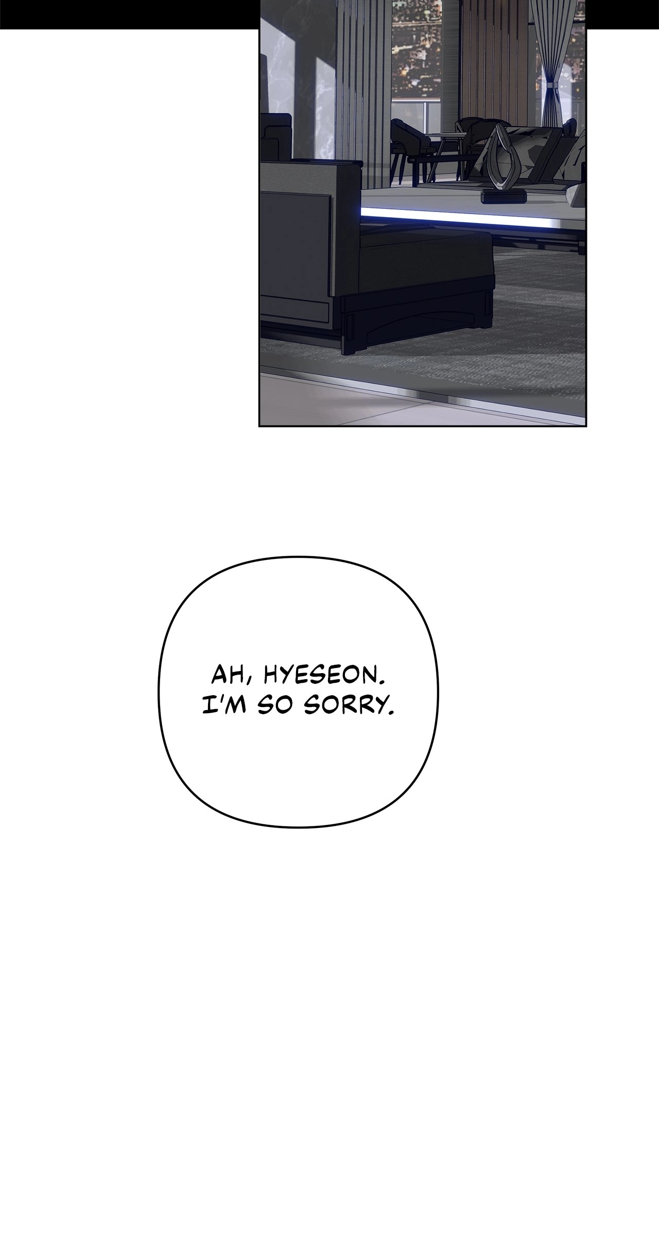 Read The Absolute Threshold chapter 27 image 61 on Lezhin