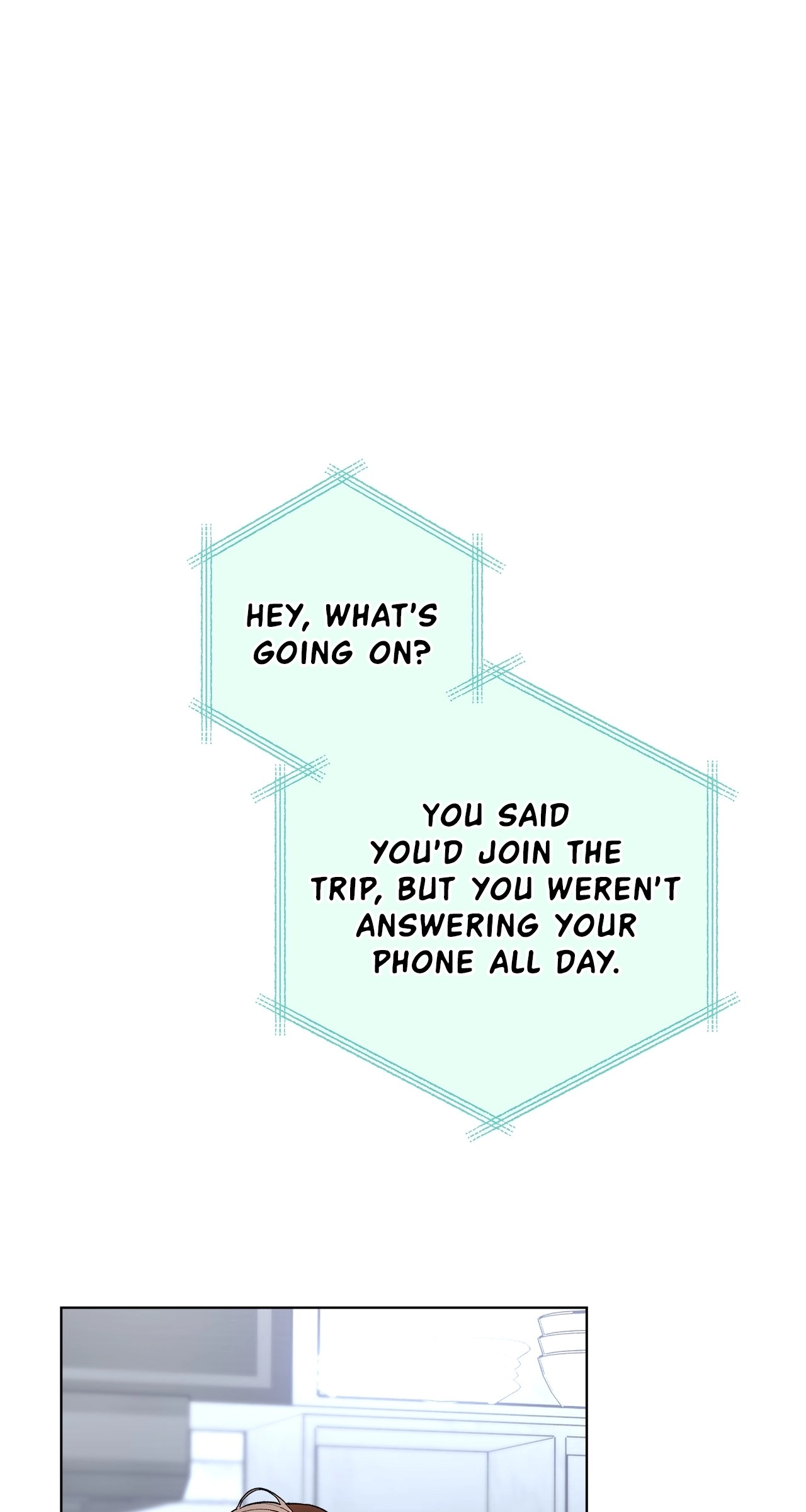 Read The Absolute Threshold chapter 27 image 62 on Lezhin