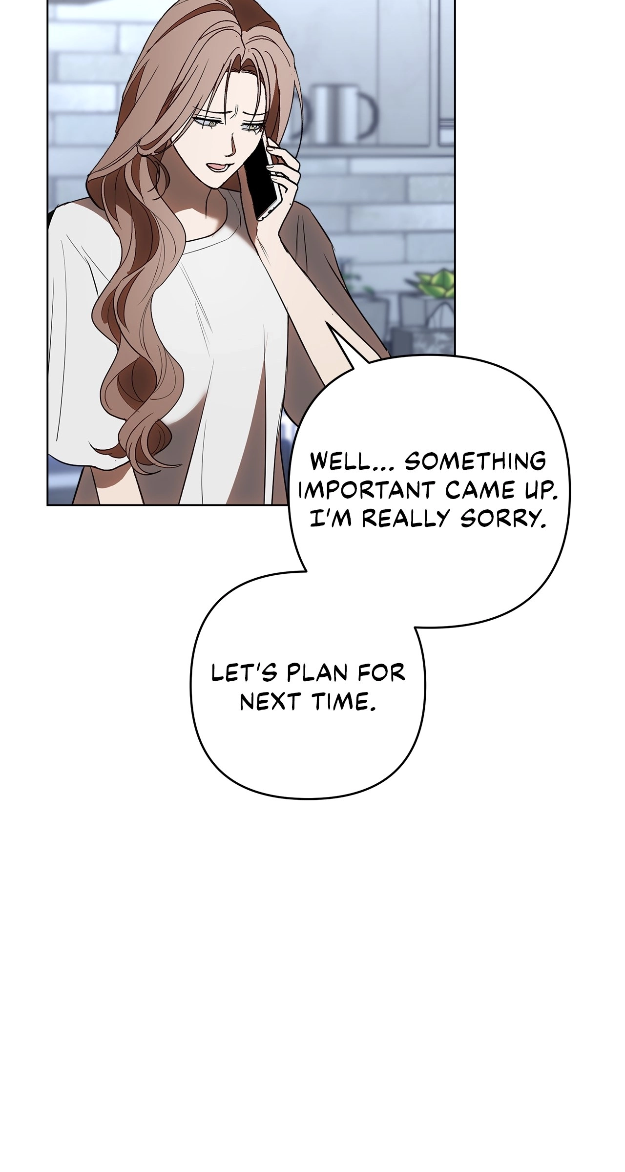 Read The Absolute Threshold chapter 27 image 63 on Lezhin