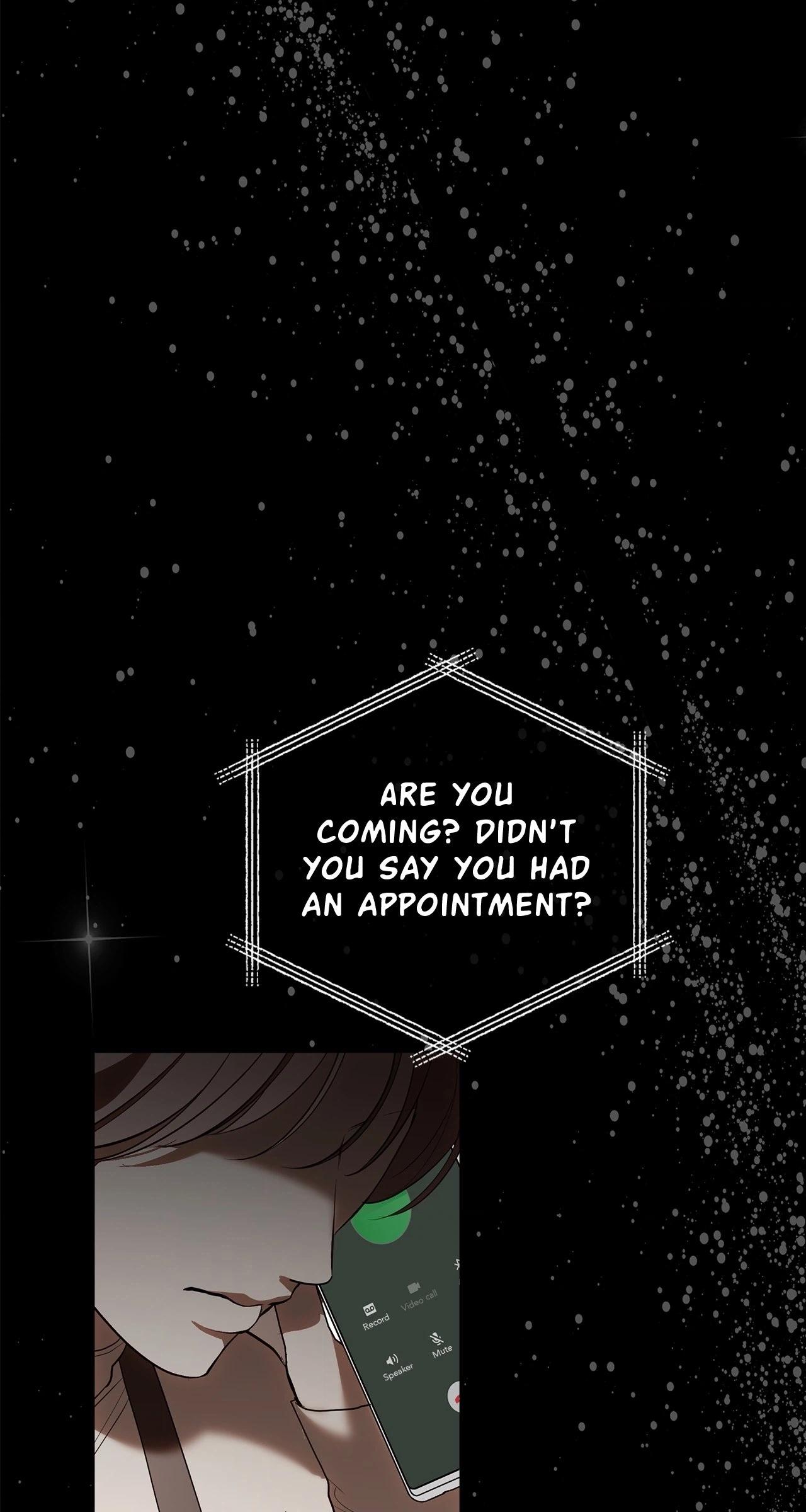 Read The Absolute Threshold chapter 27 image 7 on Lezhin