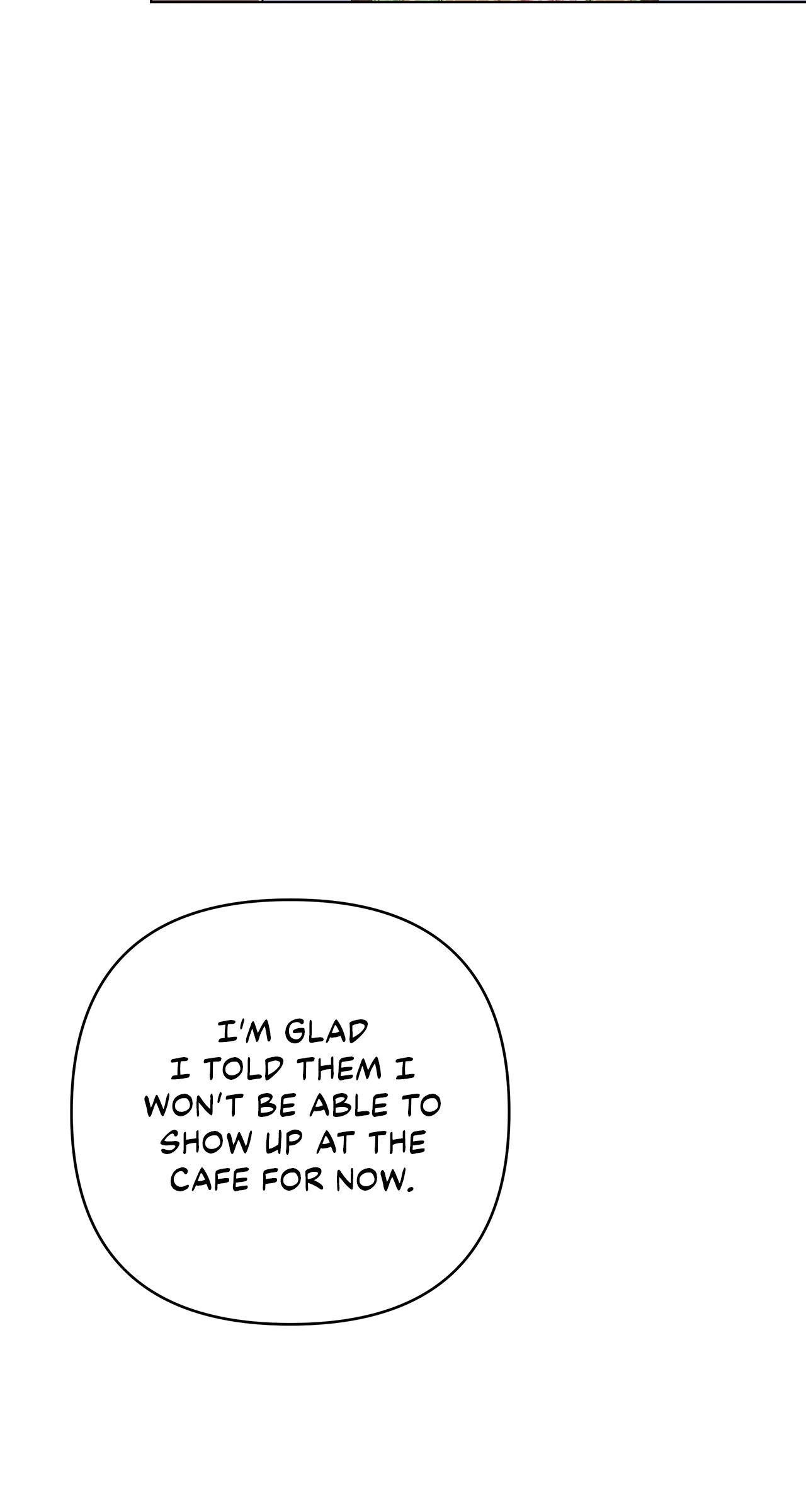 Read The Absolute Threshold chapter 27 image 70 on Lezhin