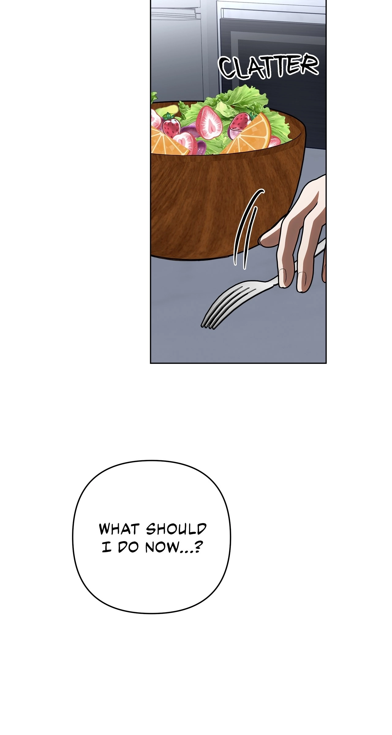 Read The Absolute Threshold chapter 27 image 73 on Lezhin