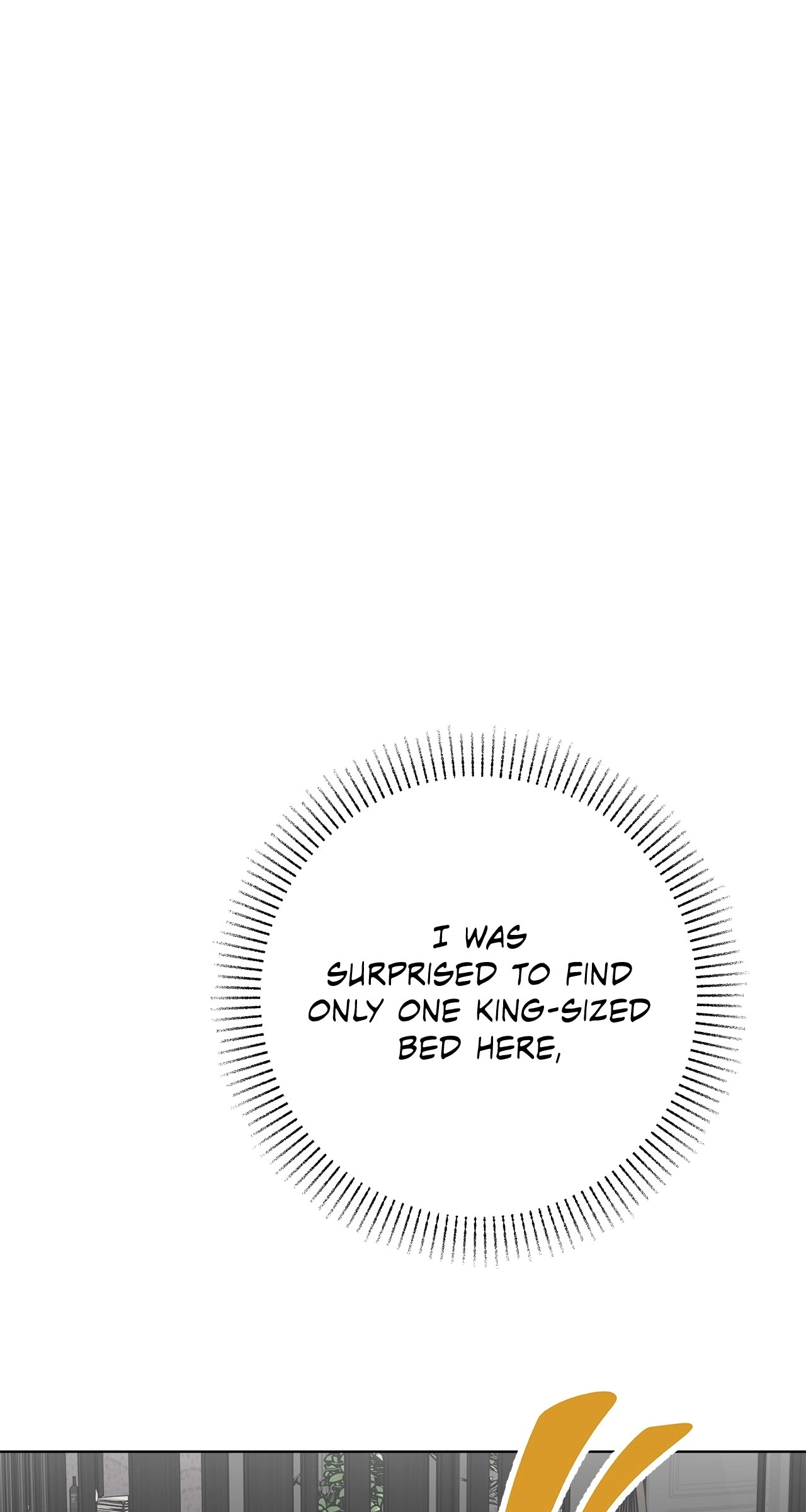 Read The Absolute Threshold chapter 27 image 74 on Lezhin
