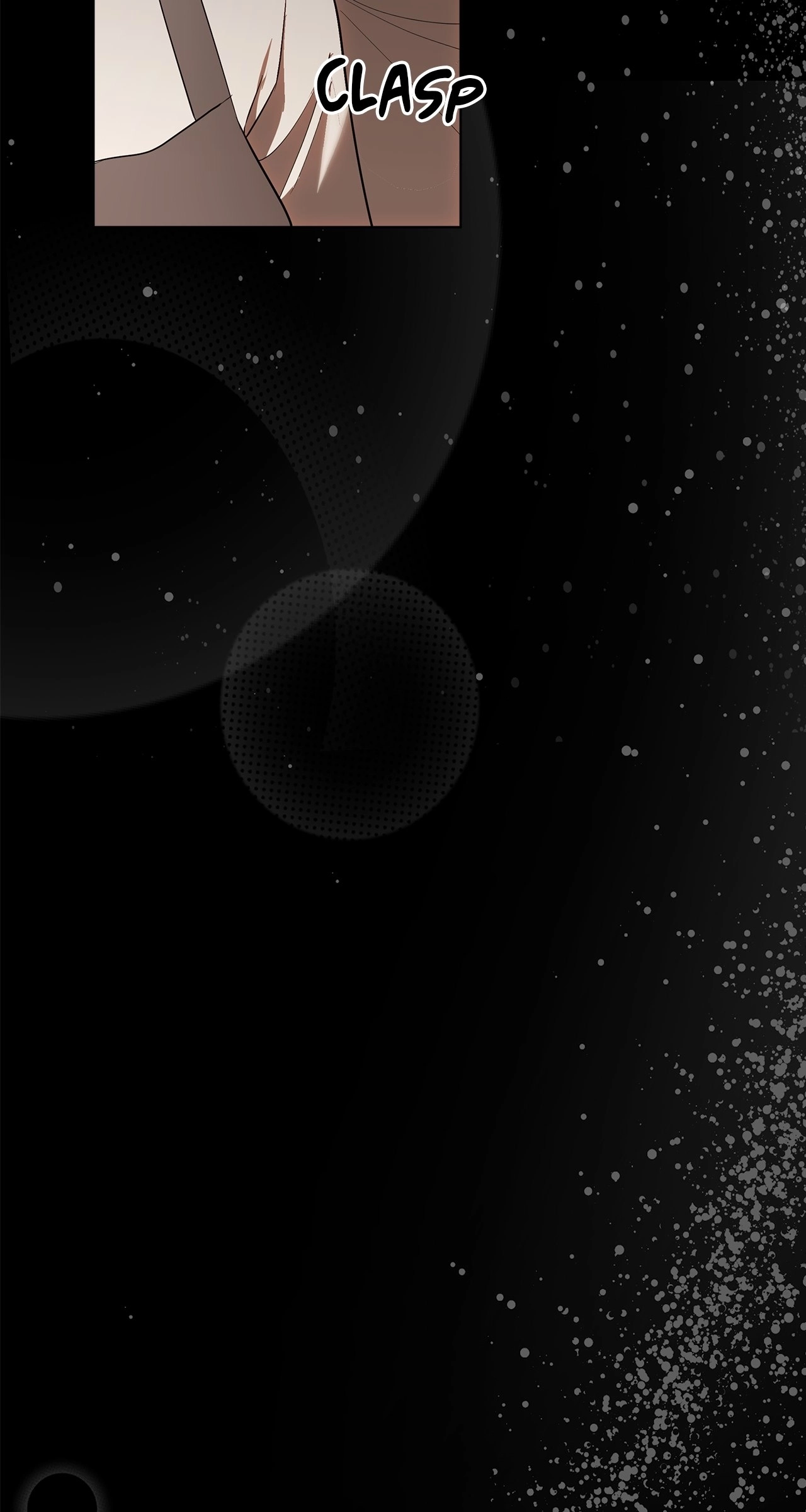 Read The Absolute Threshold chapter 27 image 8 on Lezhin