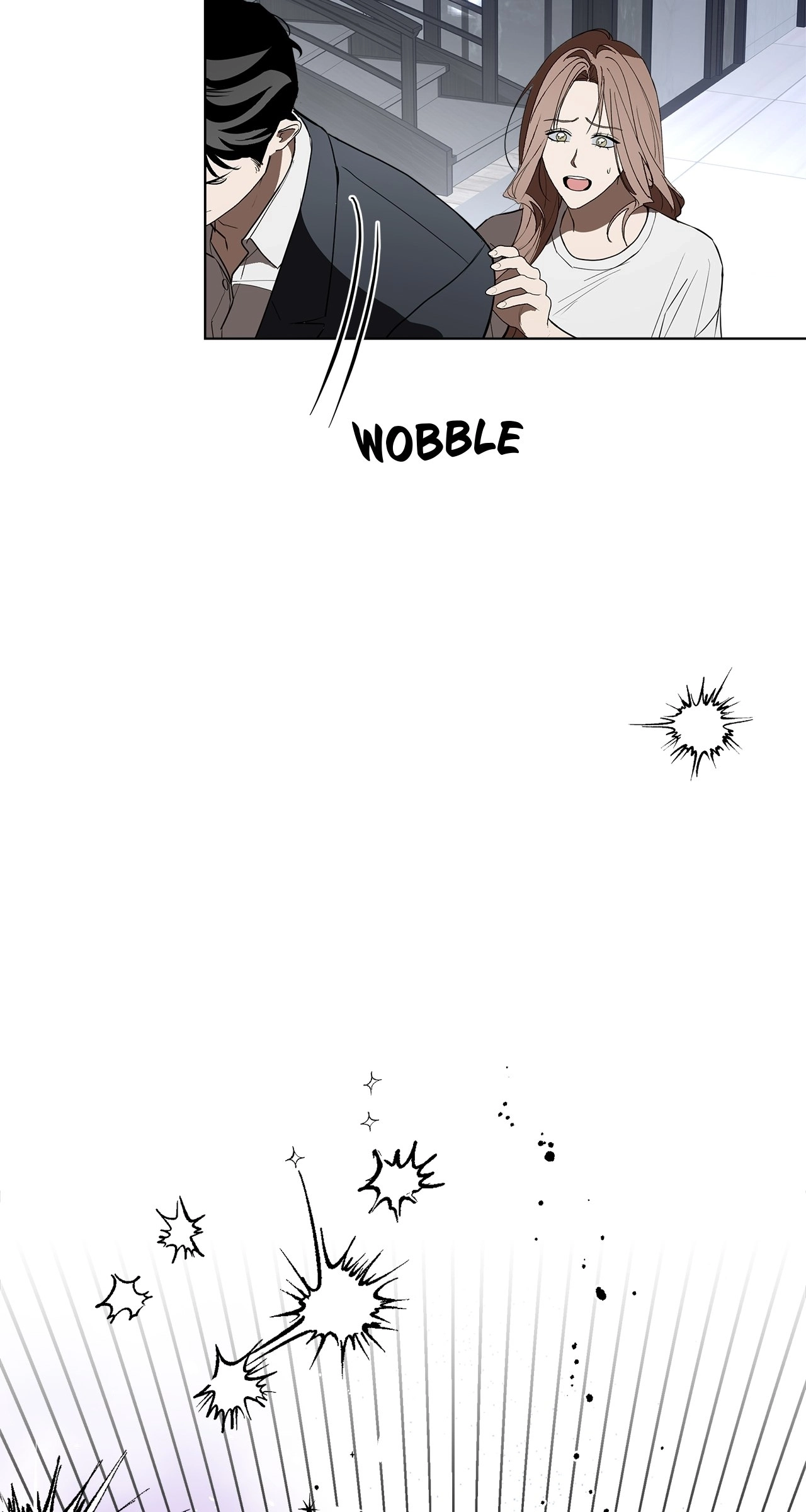 Read The Absolute Threshold chapter 27 image 89 on Lezhin