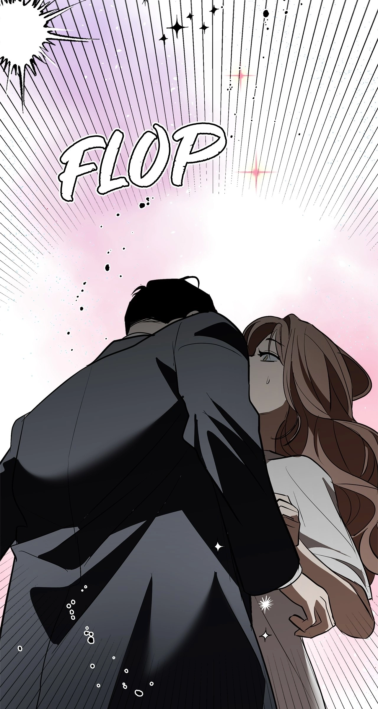 Read The Absolute Threshold chapter 27 image 90 on Lezhin