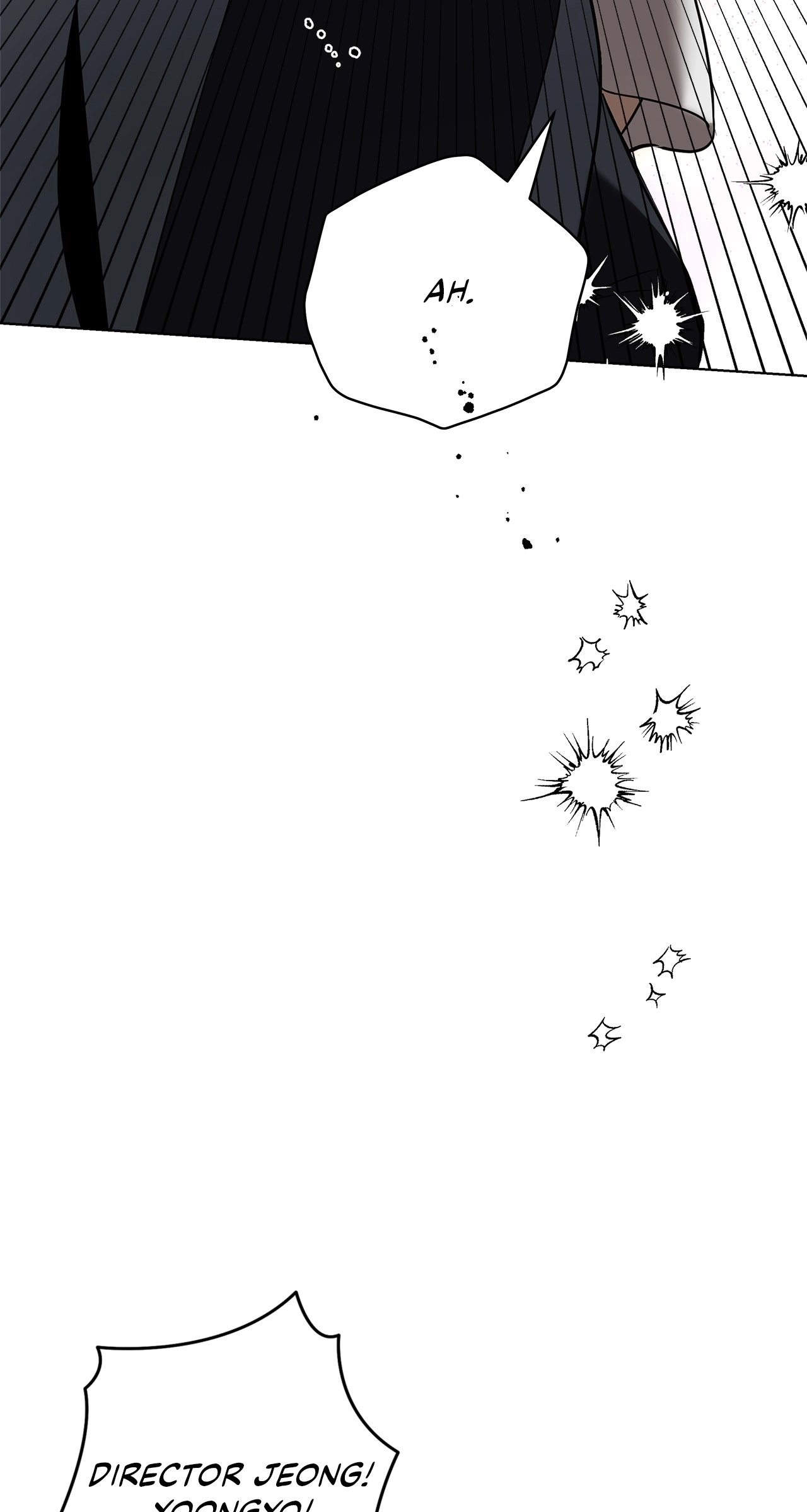 Read The Absolute Threshold chapter 27 image 91 on Lezhin