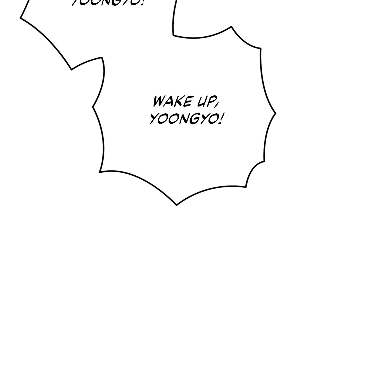 Read The Absolute Threshold chapter 27 image 92 on Lezhin