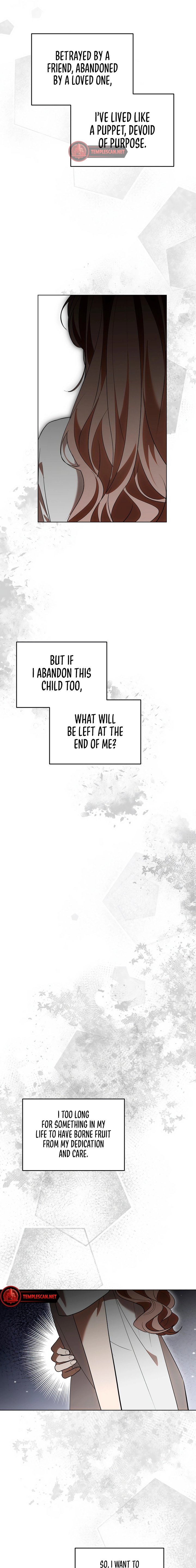 Read The Absolute Threshold chapter 28 image 11 on Lezhin