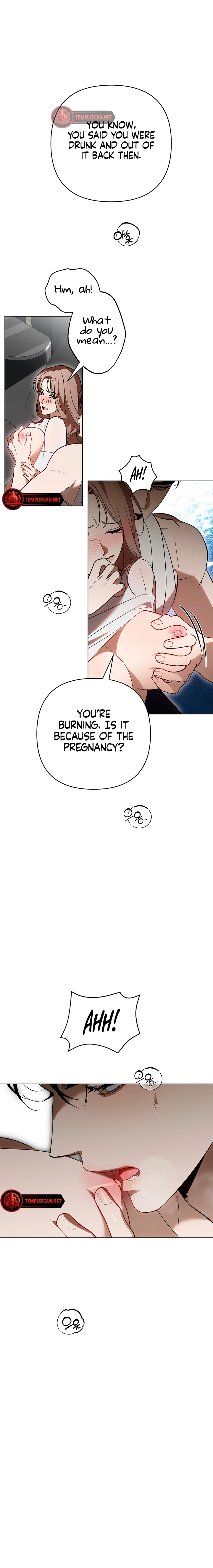 Read The Absolute Threshold chapter 28 image 16 on Lezhin