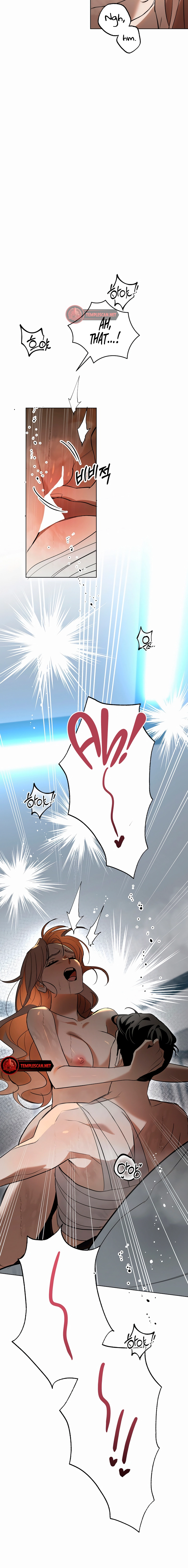 Read The Absolute Threshold chapter 29 image 15 on Lezhin