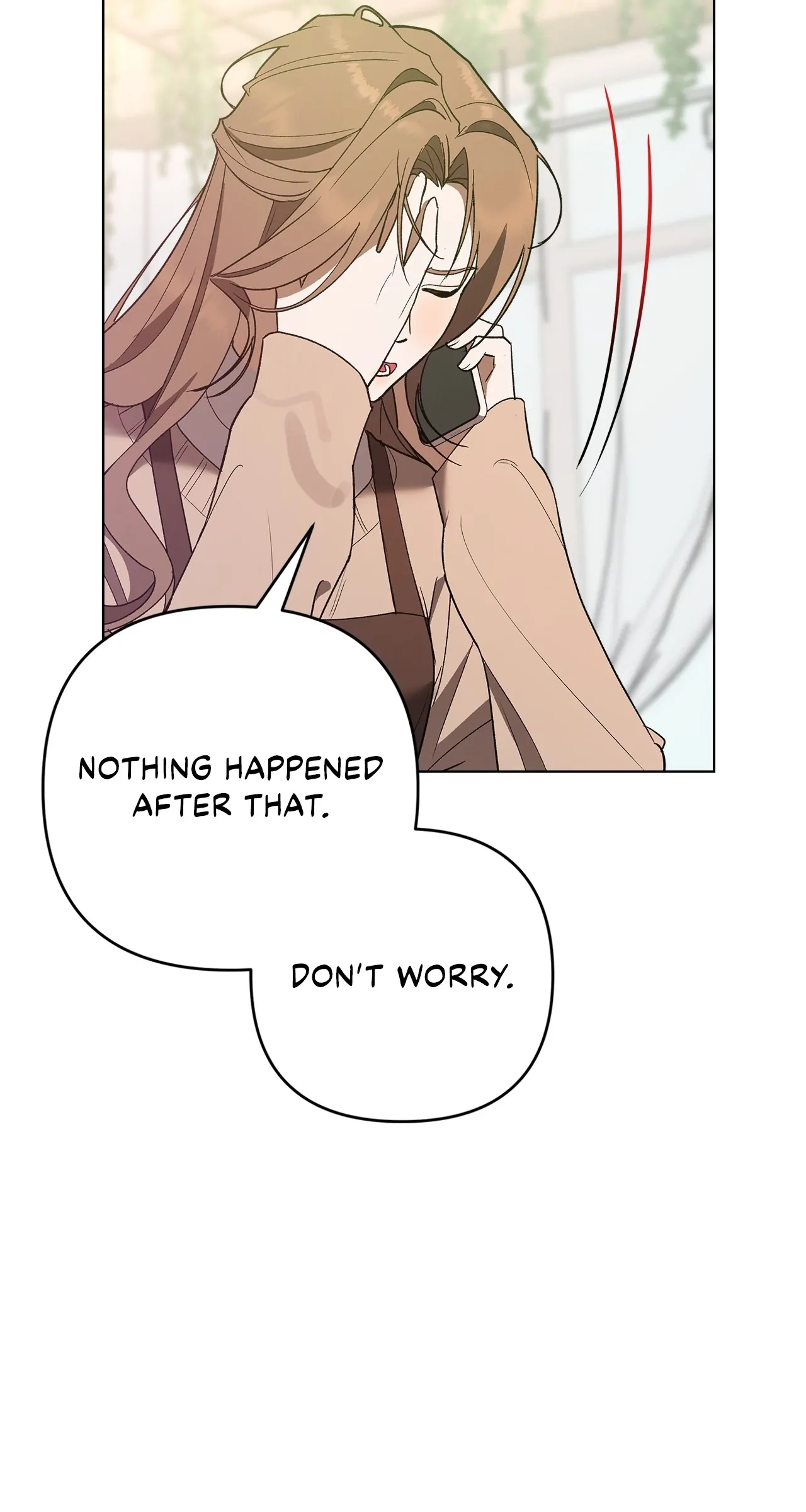 Read The Absolute Threshold chapter 3 image 11 on Lezhin