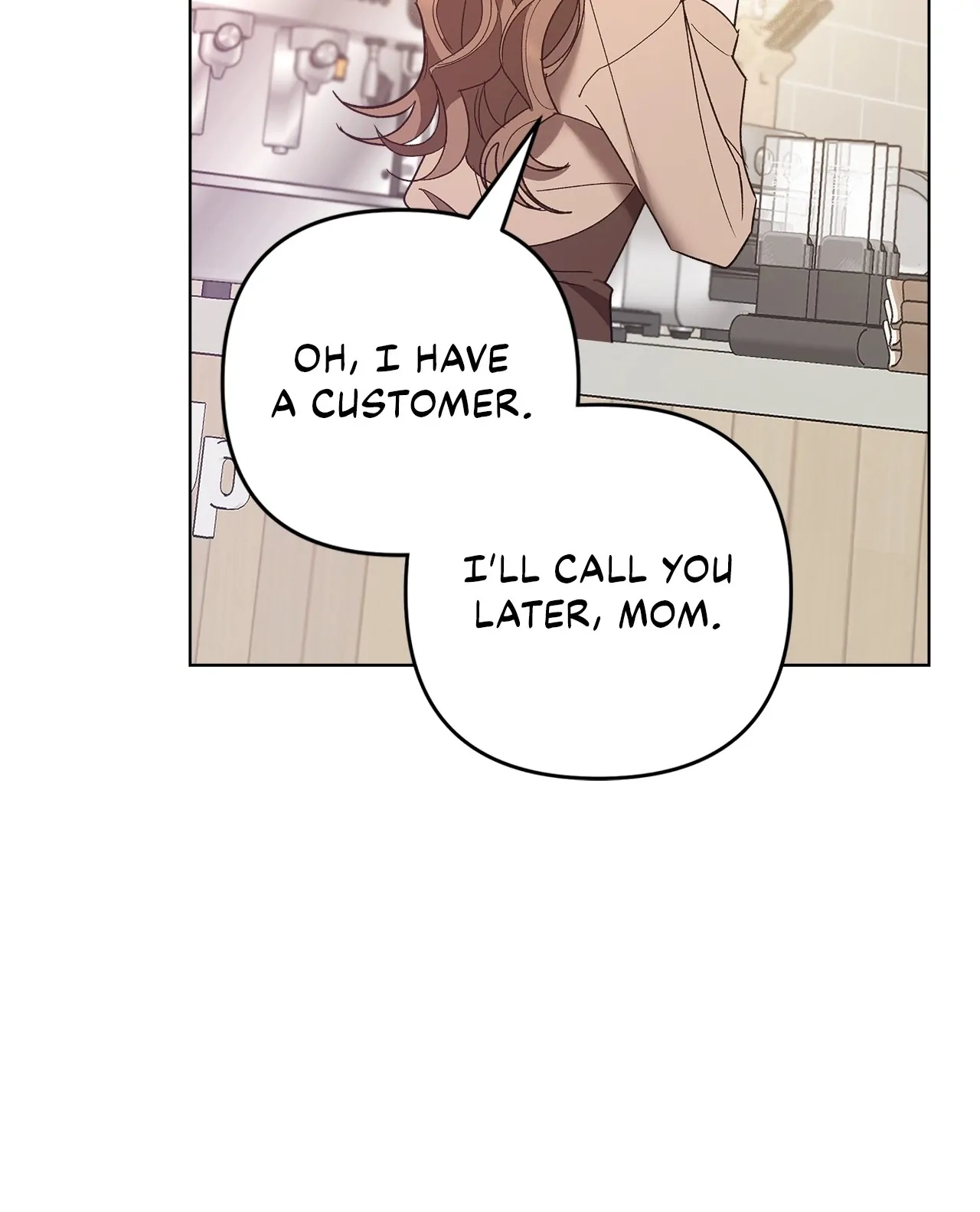 Read The Absolute Threshold chapter 3 image 13 on Lezhin