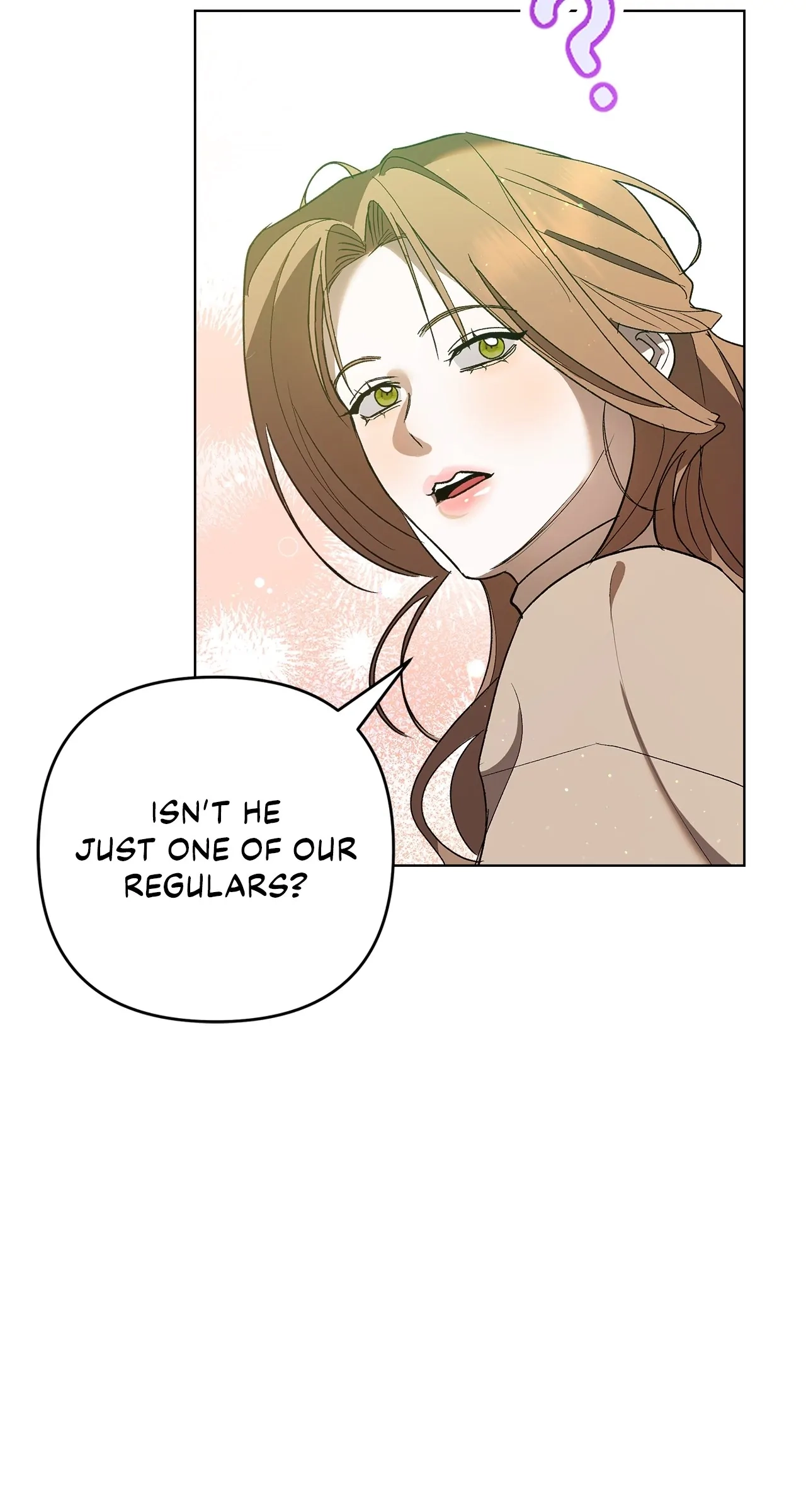 Read The Absolute Threshold chapter 3 image 19 on Lezhin