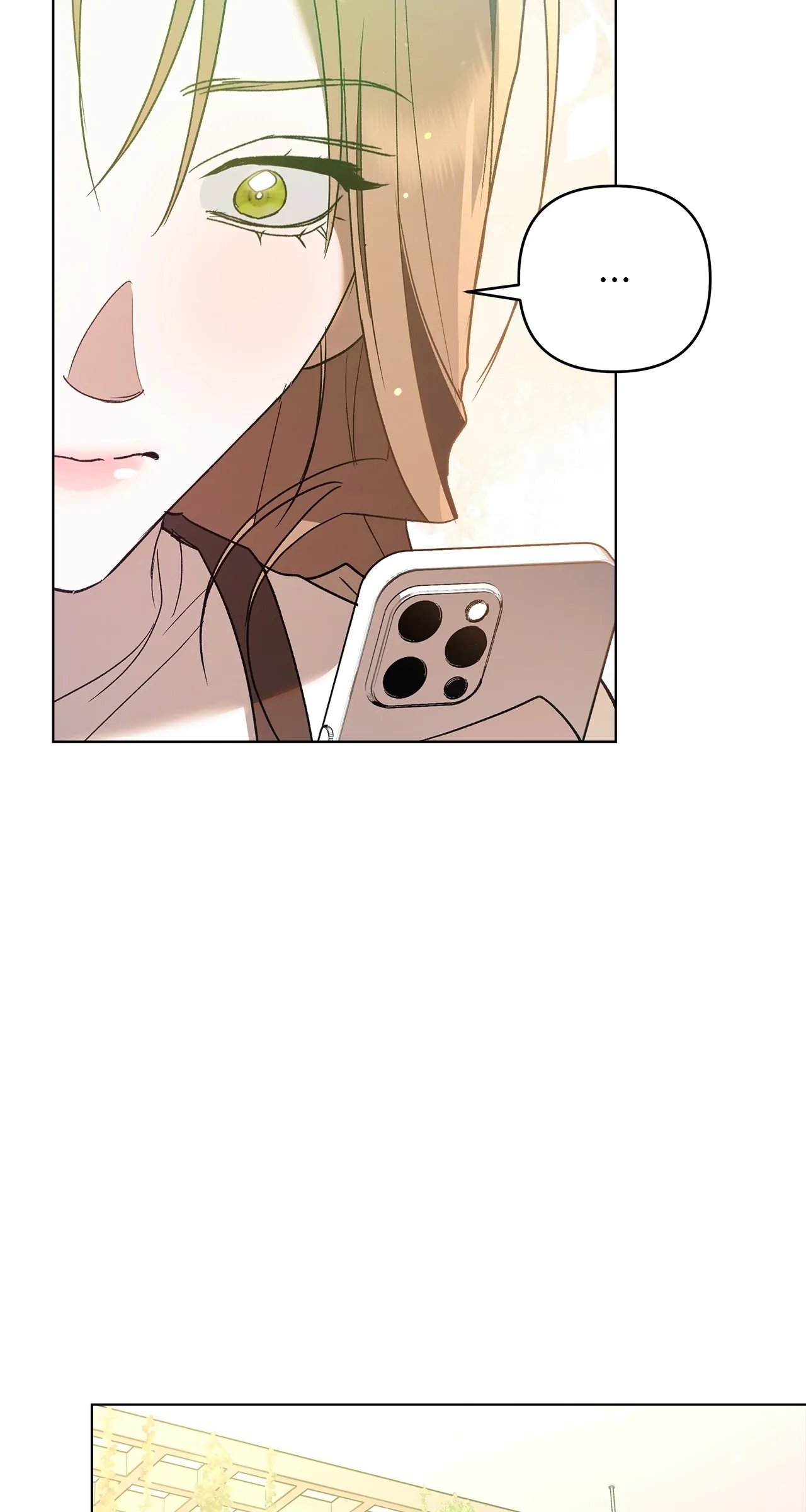Read The Absolute Threshold chapter 3 image 26 on Lezhin