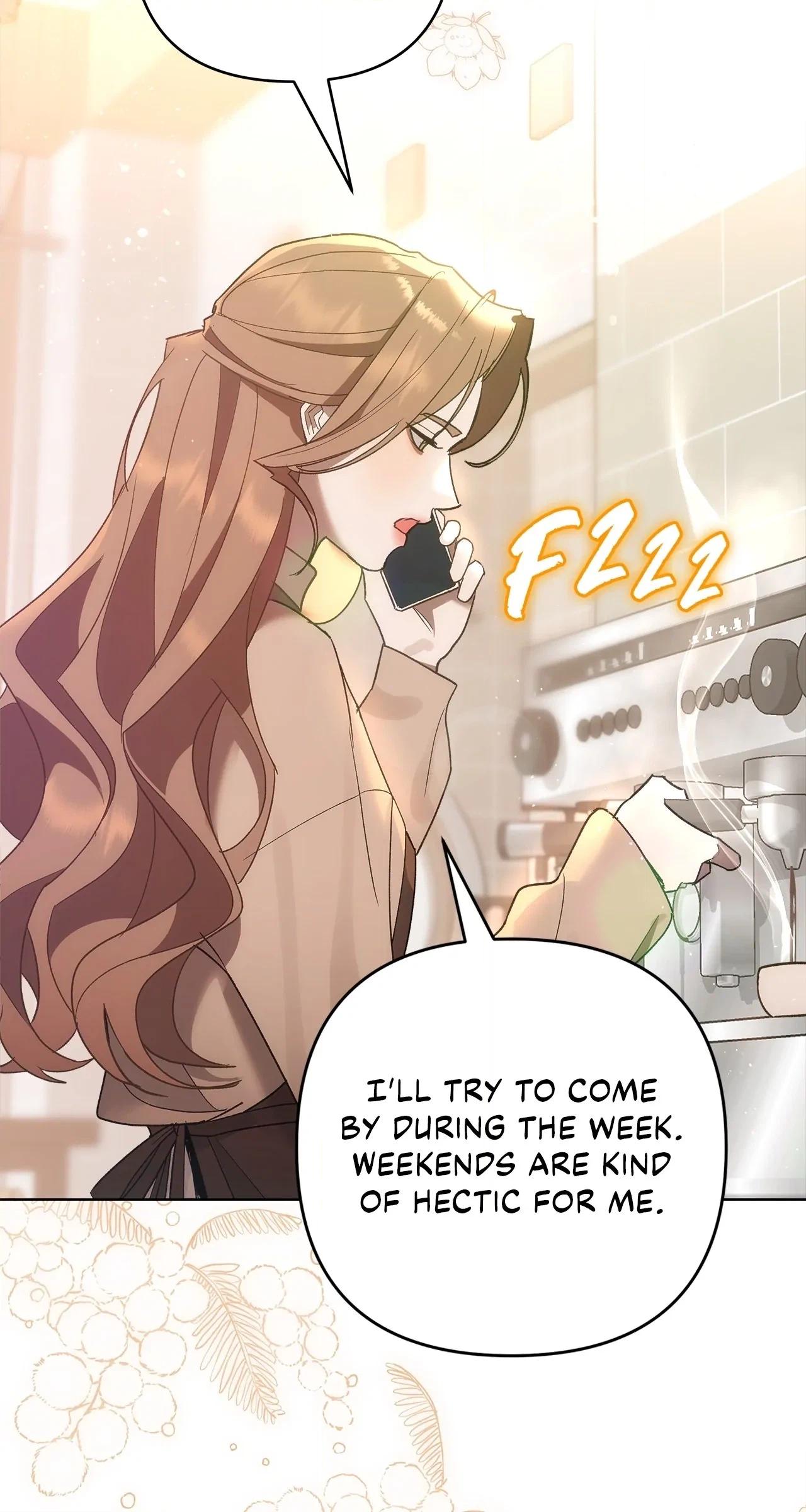 Read The Absolute Threshold chapter 3 image 3 on Lezhin