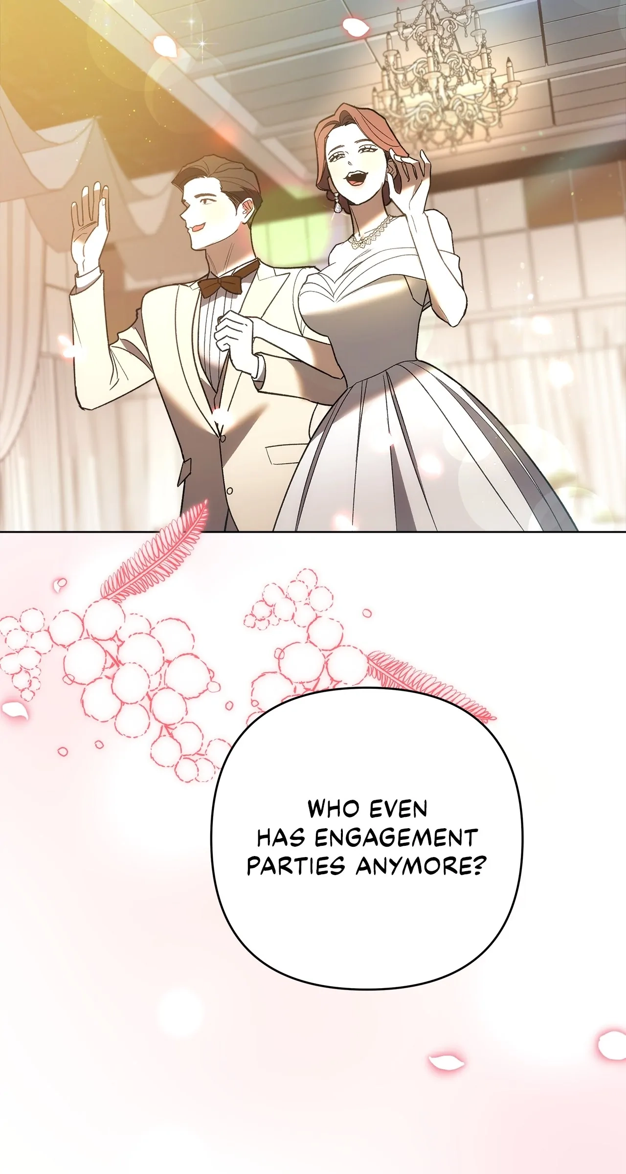 Read The Absolute Threshold chapter 3 image 32 on Lezhin