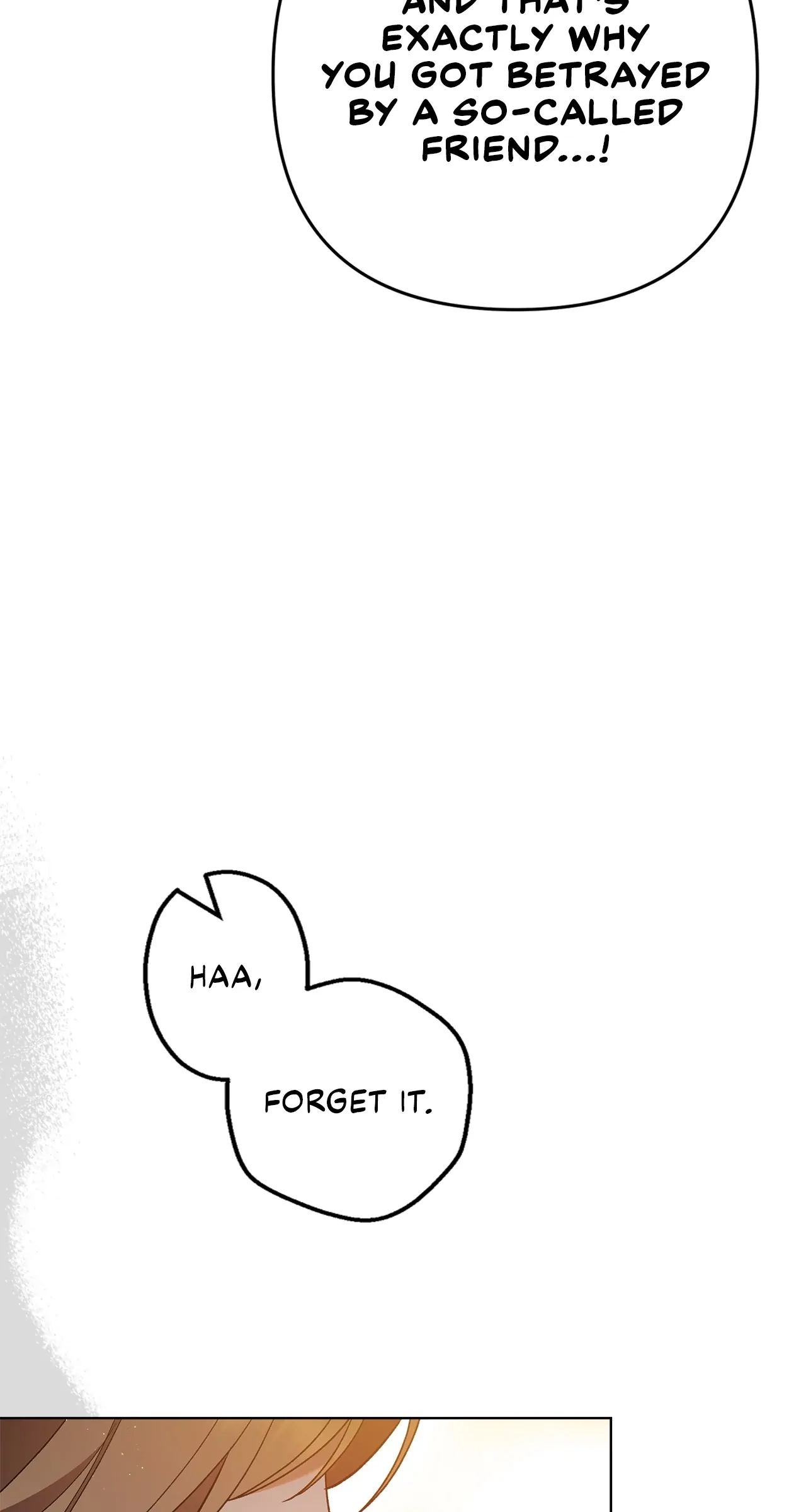 Read The Absolute Threshold chapter 3 image 38 on Lezhin