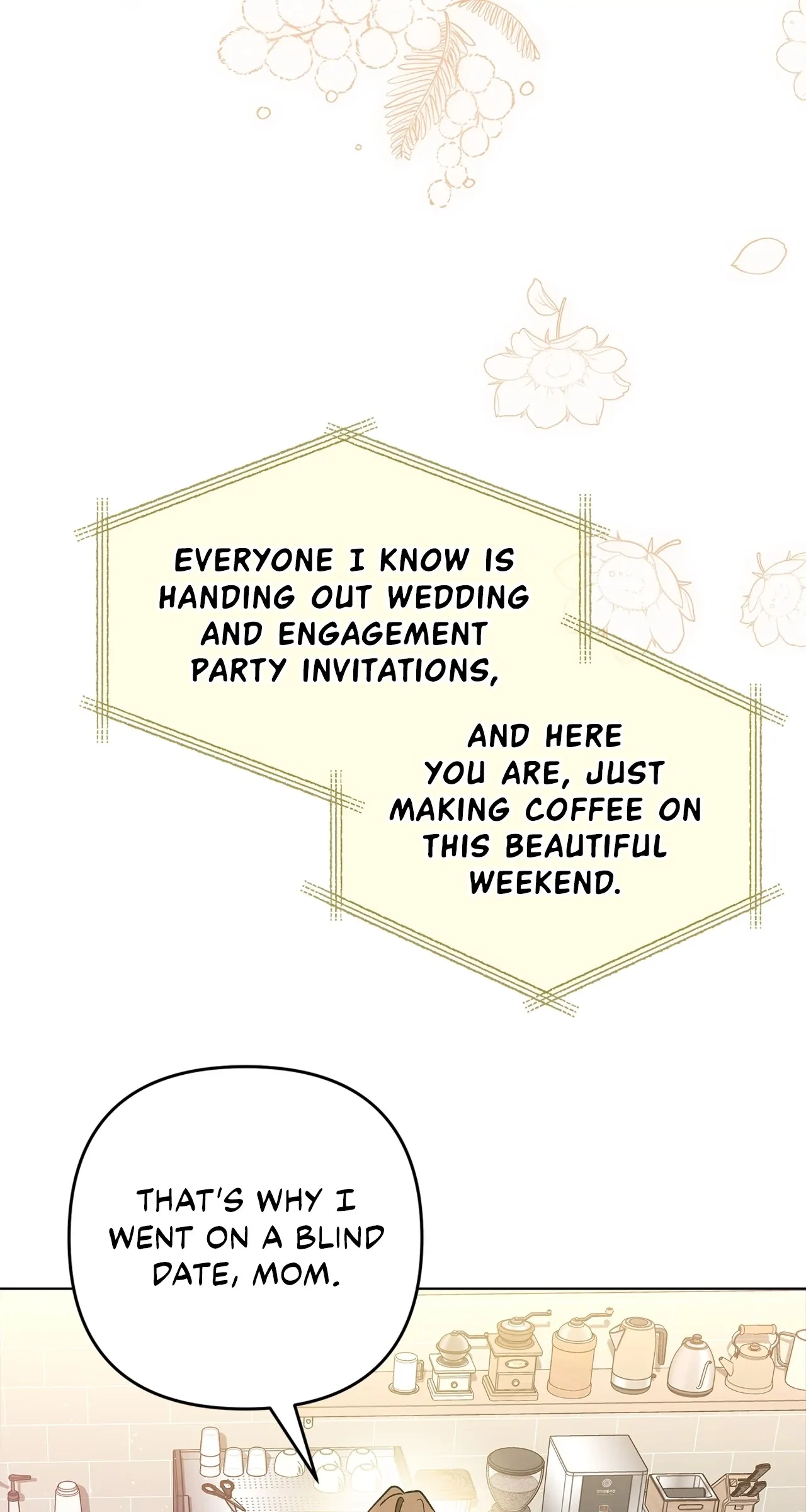 Read The Absolute Threshold chapter 3 image 4 on Lezhin