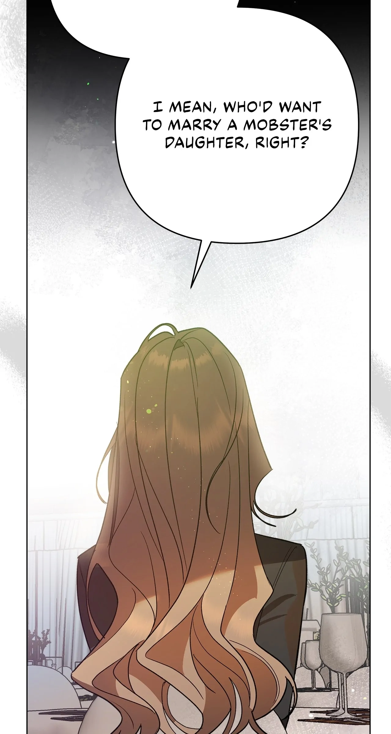 Read The Absolute Threshold chapter 3 image 40 on Lezhin