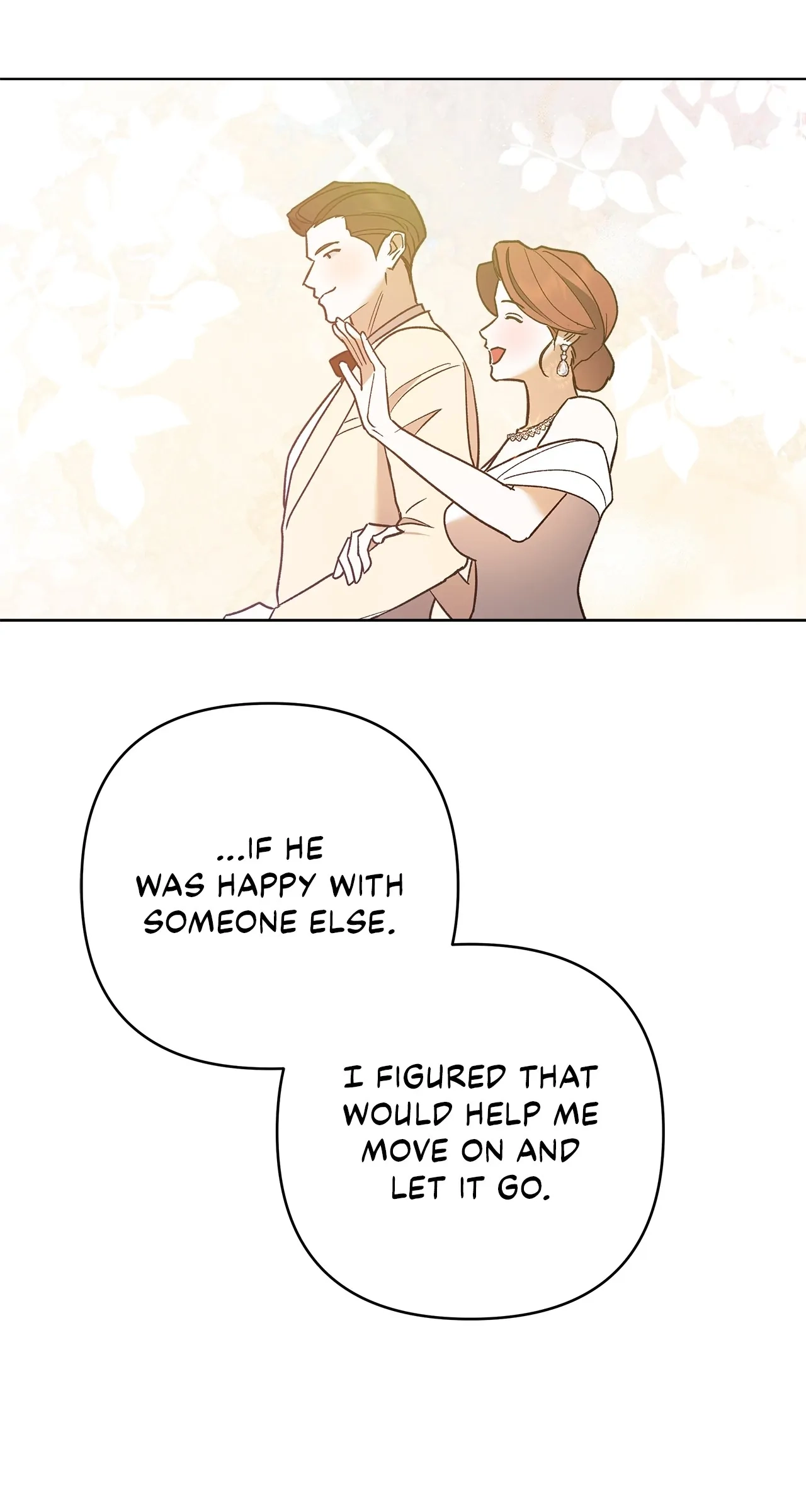 Read The Absolute Threshold chapter 3 image 47 on Lezhin