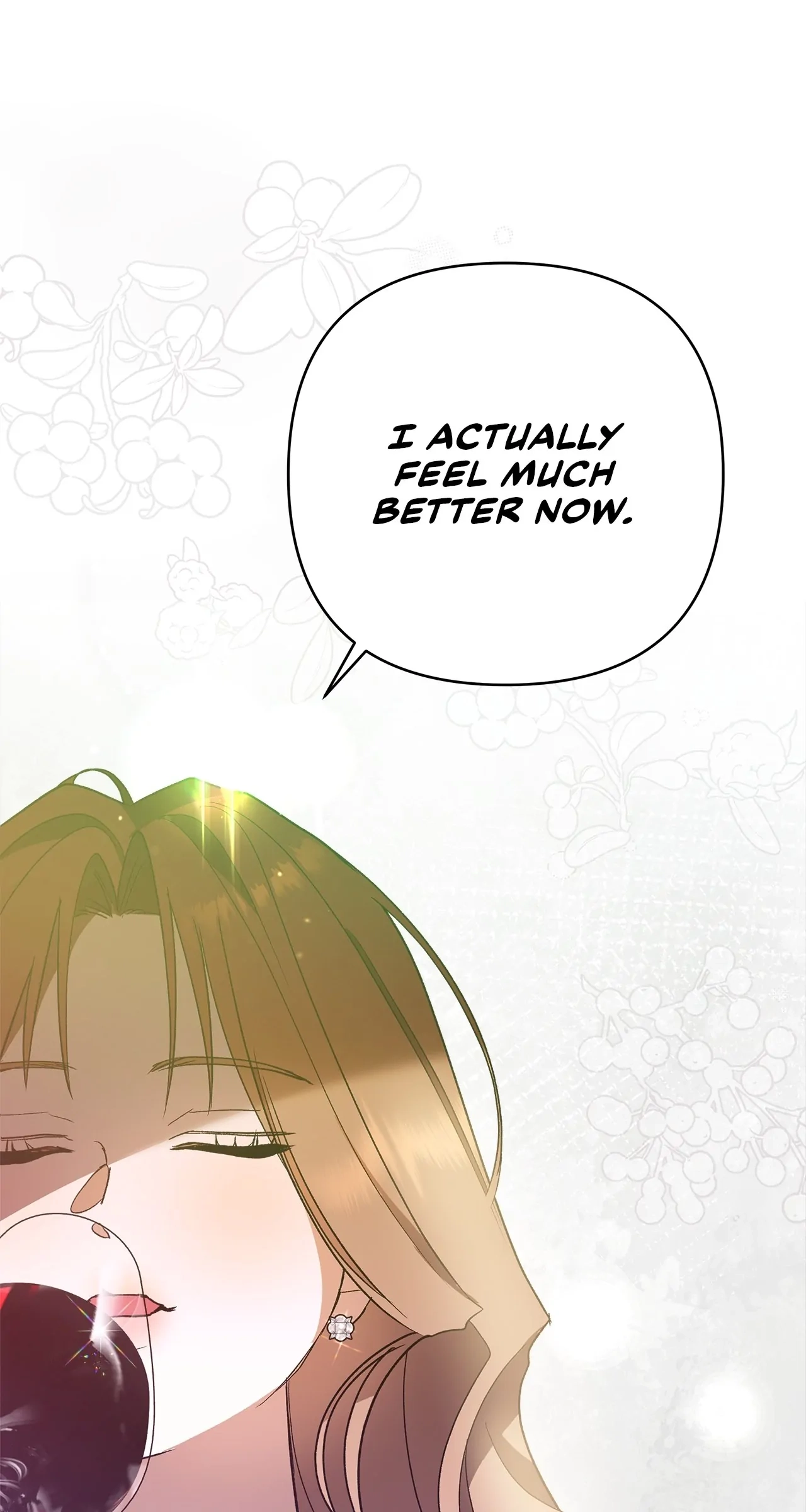 Read The Absolute Threshold chapter 3 image 49 on Lezhin