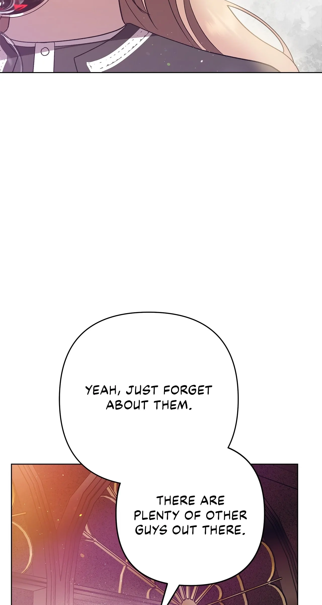 Read The Absolute Threshold chapter 3 image 50 on Lezhin