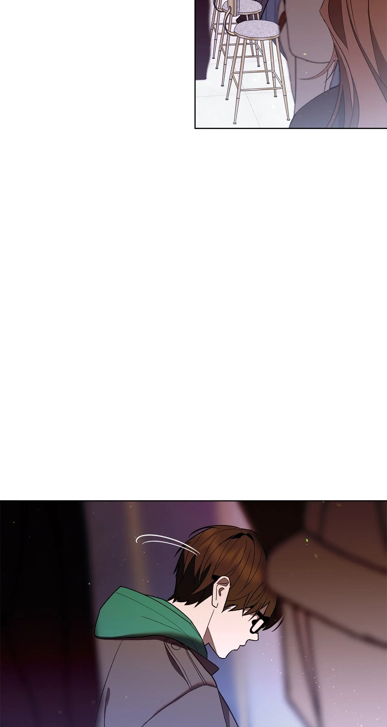 Read The Absolute Threshold chapter 3 image 56 on Lezhin