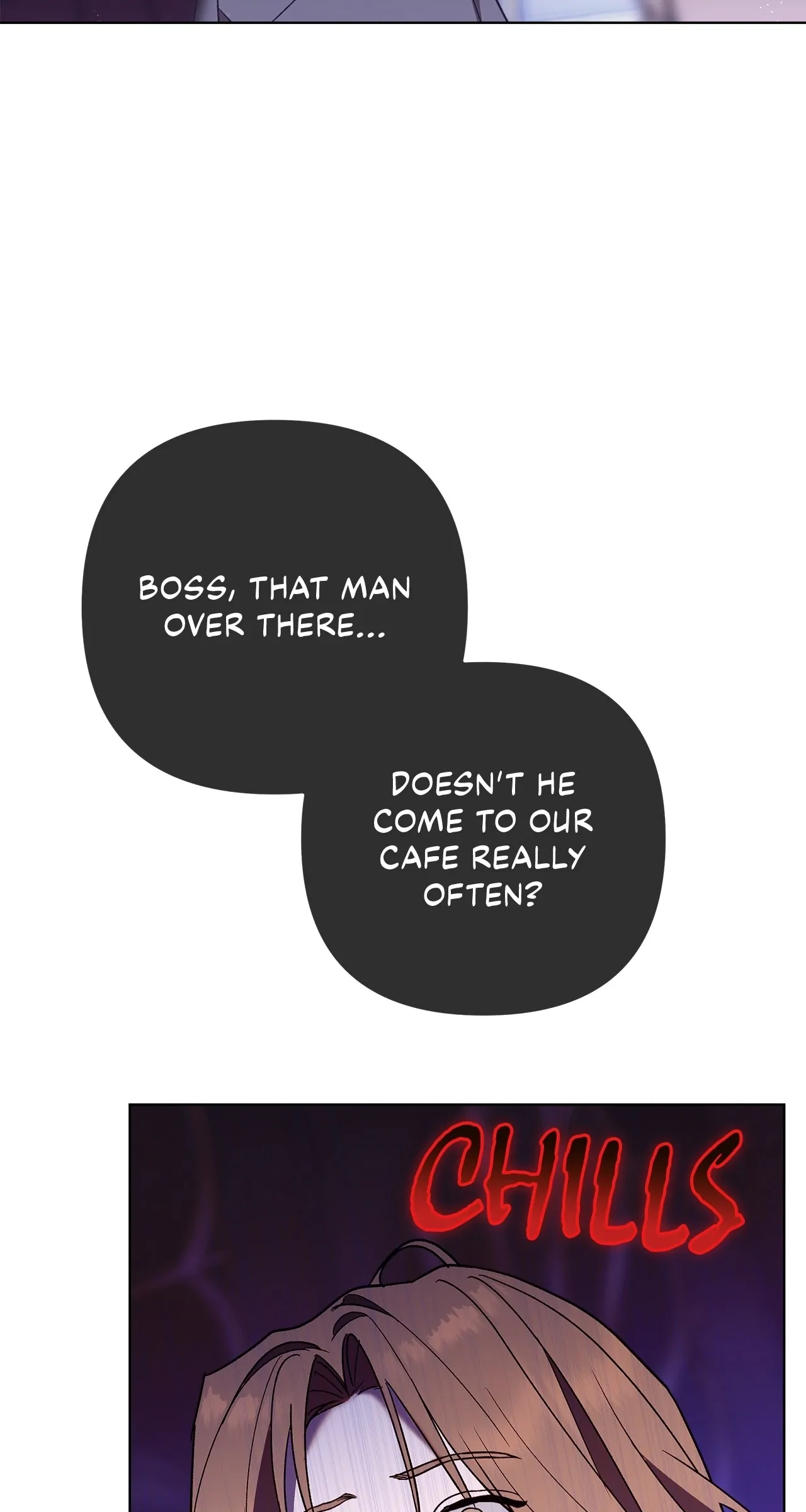 Read The Absolute Threshold chapter 3 image 57 on Lezhin