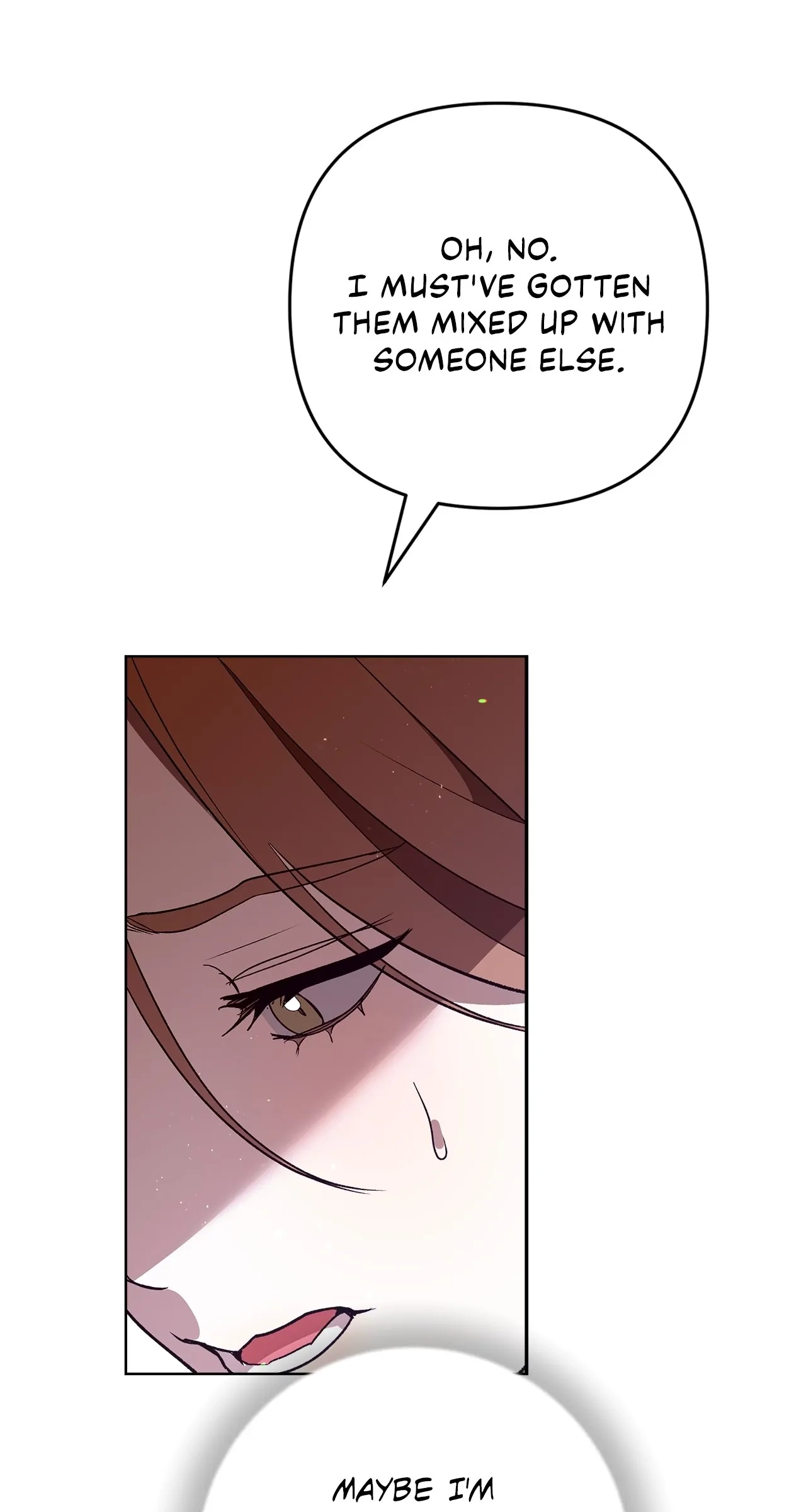 Read The Absolute Threshold chapter 3 image 60 on Lezhin