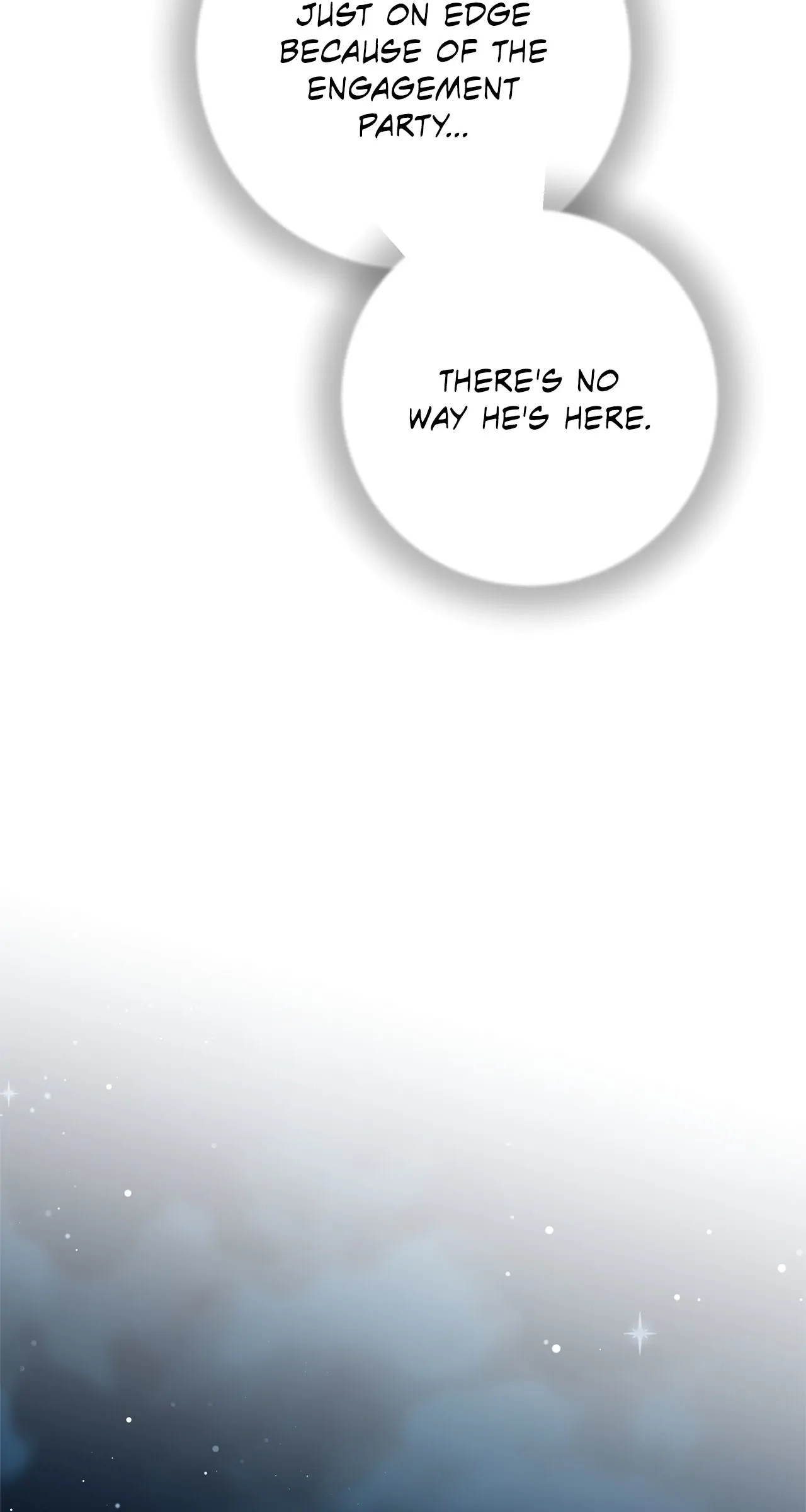 Read The Absolute Threshold chapter 3 image 61 on Lezhin